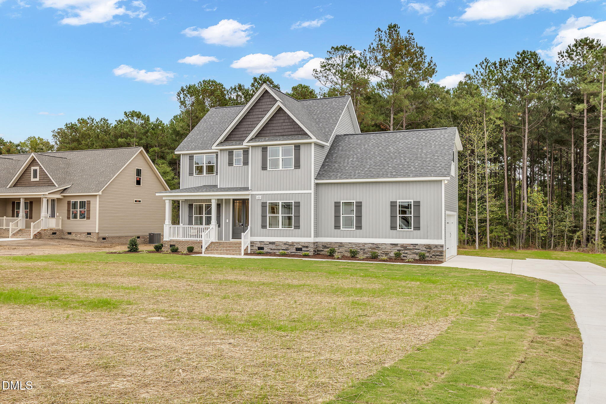 177 Freedom Rdg Drive
