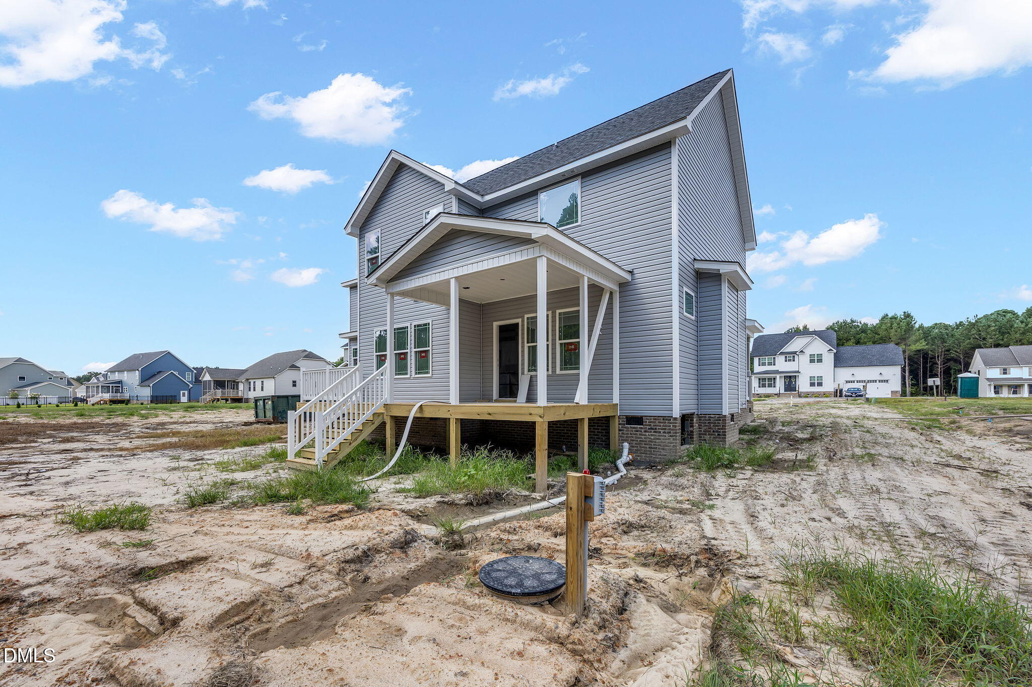 177 Freedom Rdg Drive