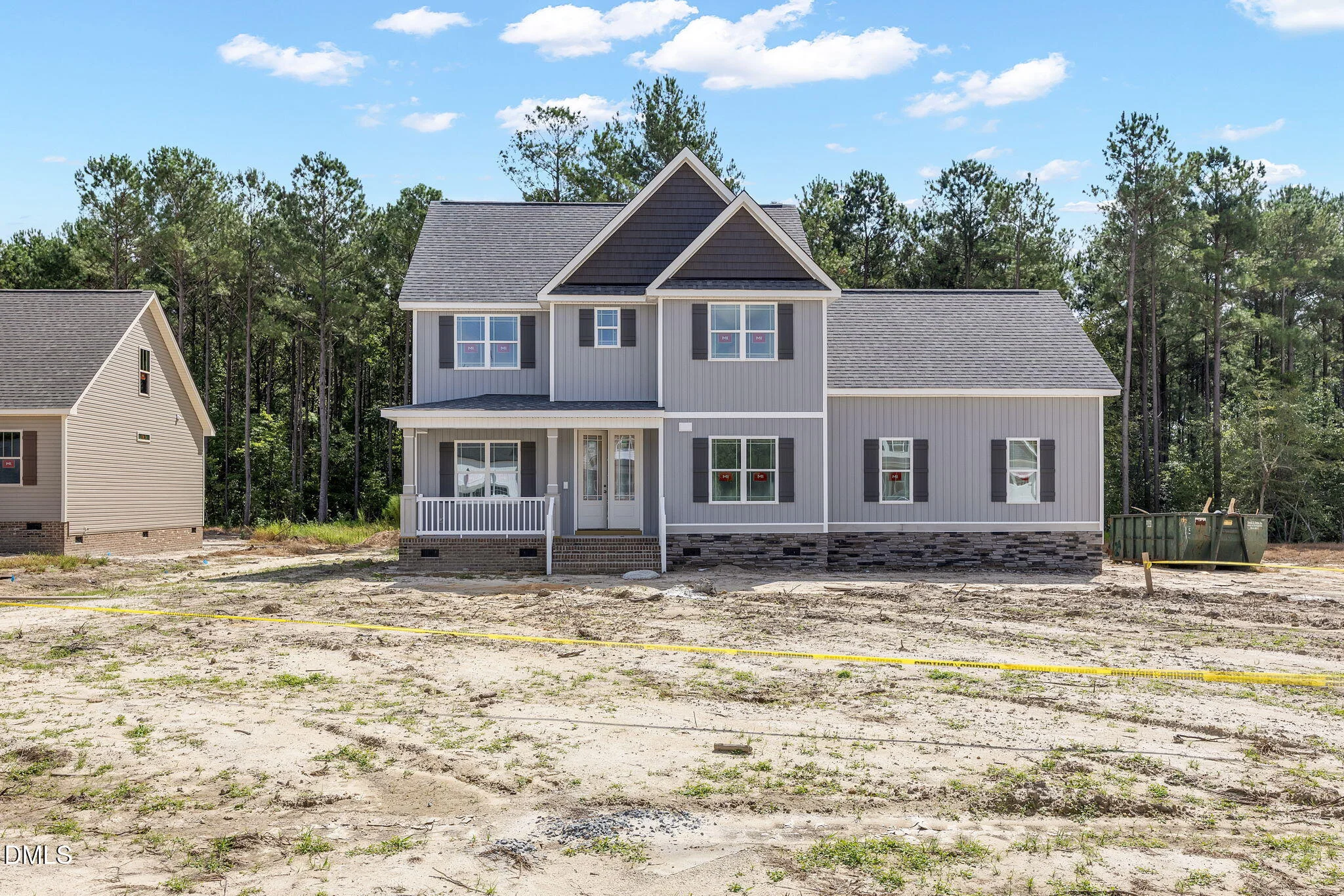 177 Freedom Rdg Drive
