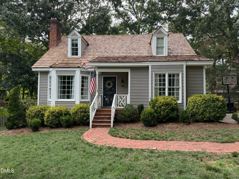 Photo of 2309 Brisbayne Circle, Raleigh, NC 27615 (MLS # 10191544)