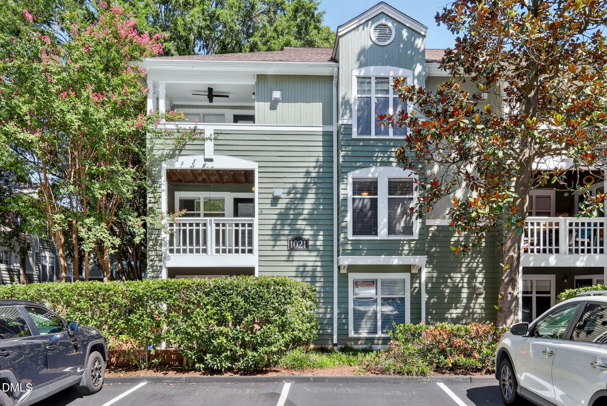 1021 Nicholwood Drive 201