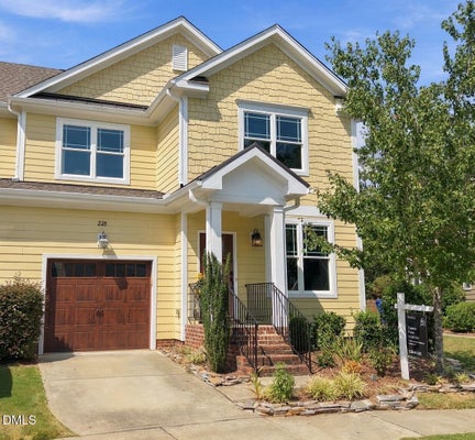 228 LENA CIR # 18B, CHAPEL HILL, NC 27516 - Image da32d36203202eab24d758227b72da6d/2016153009
