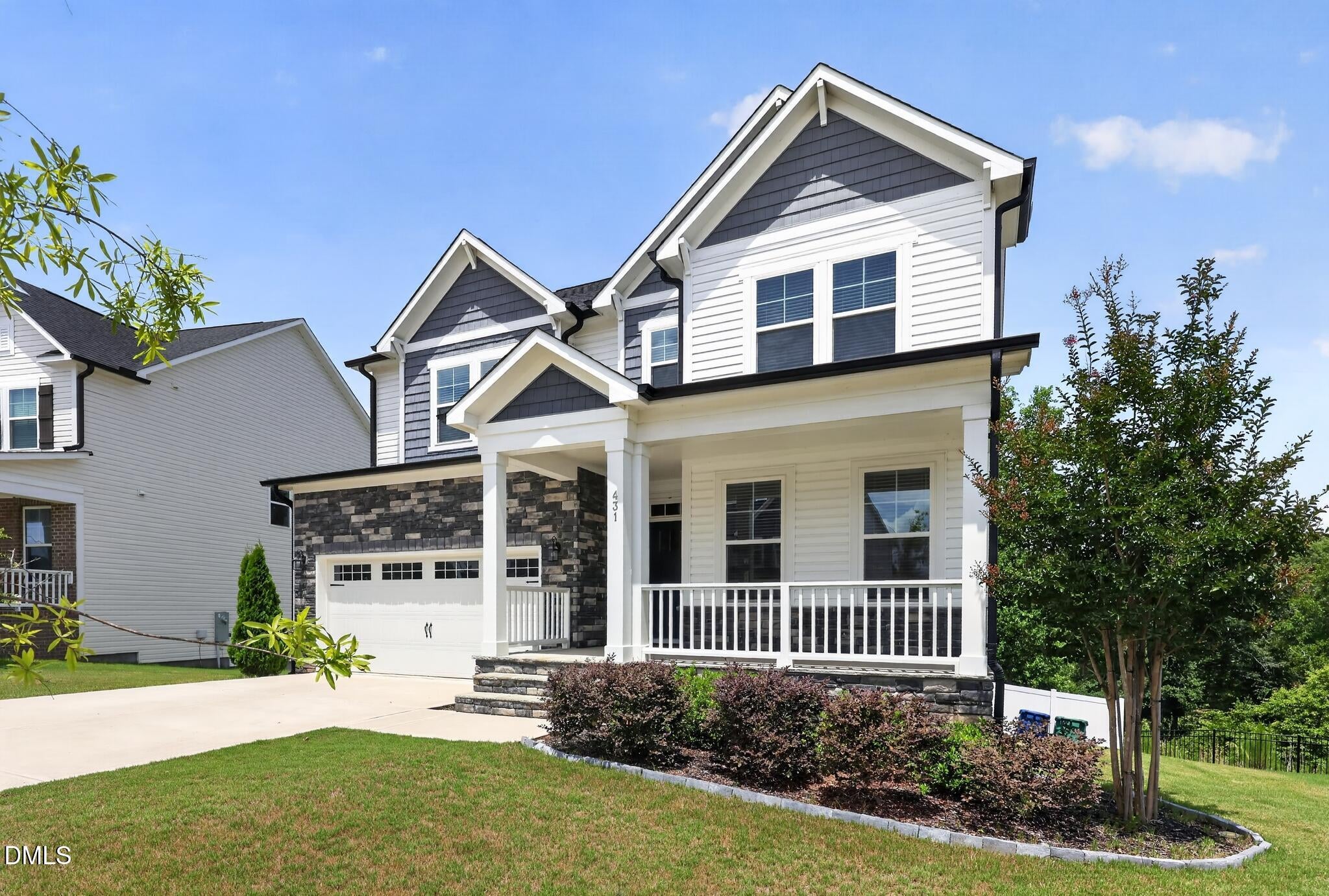 431 Forestview Crest Way