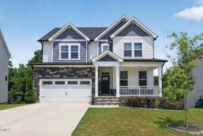431 Forestview Crest Way Fuquay Varina NC 27526