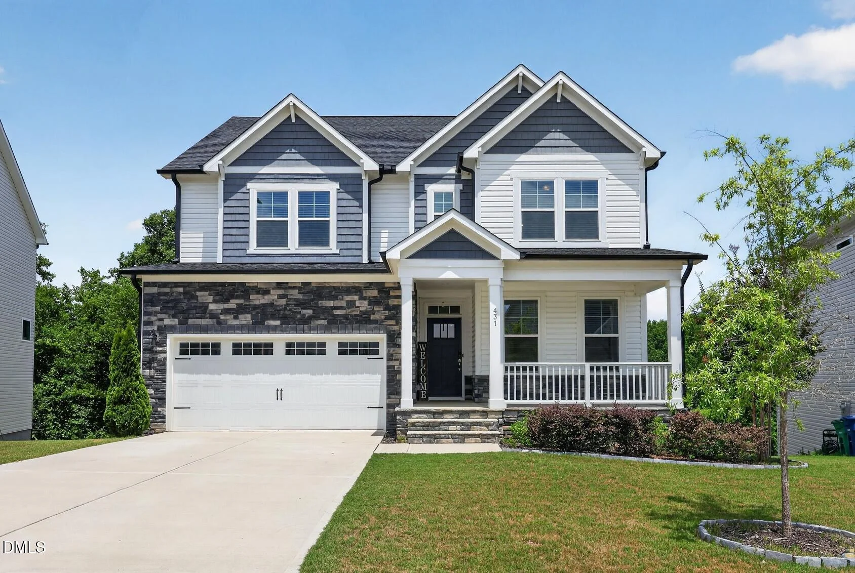 431 Forestview Crest Way