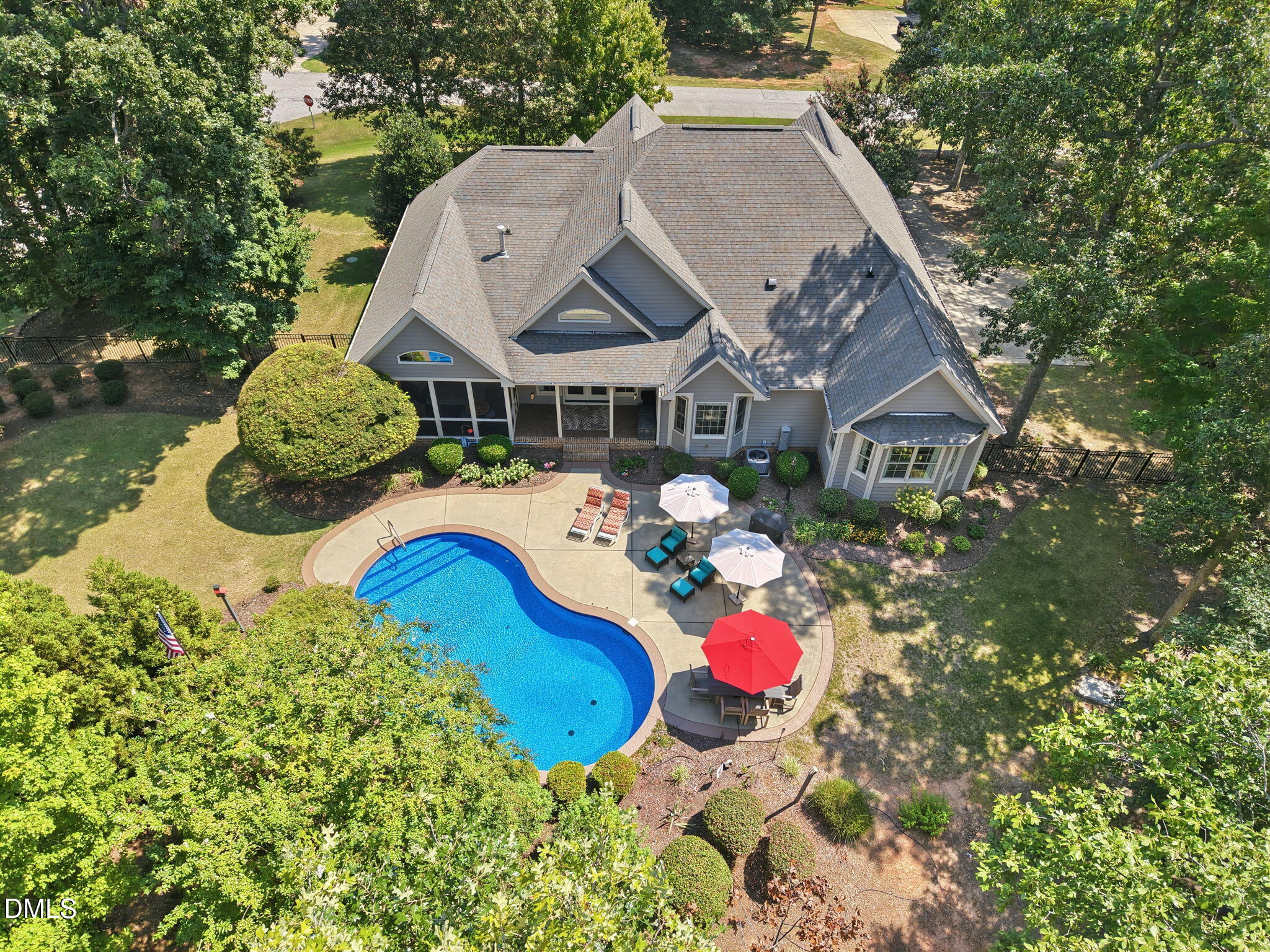 45 Lance Lane