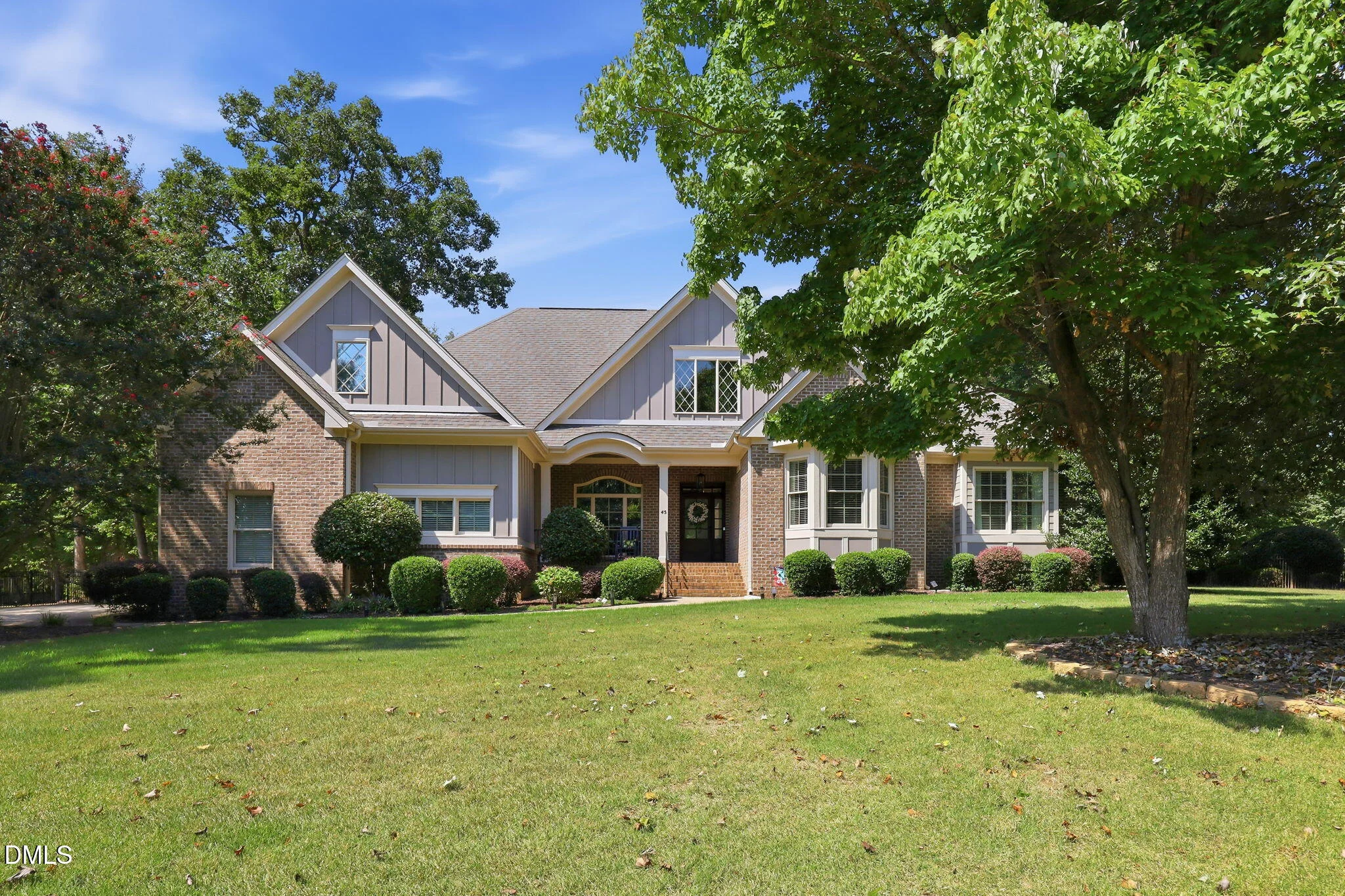 45 Lance Lane