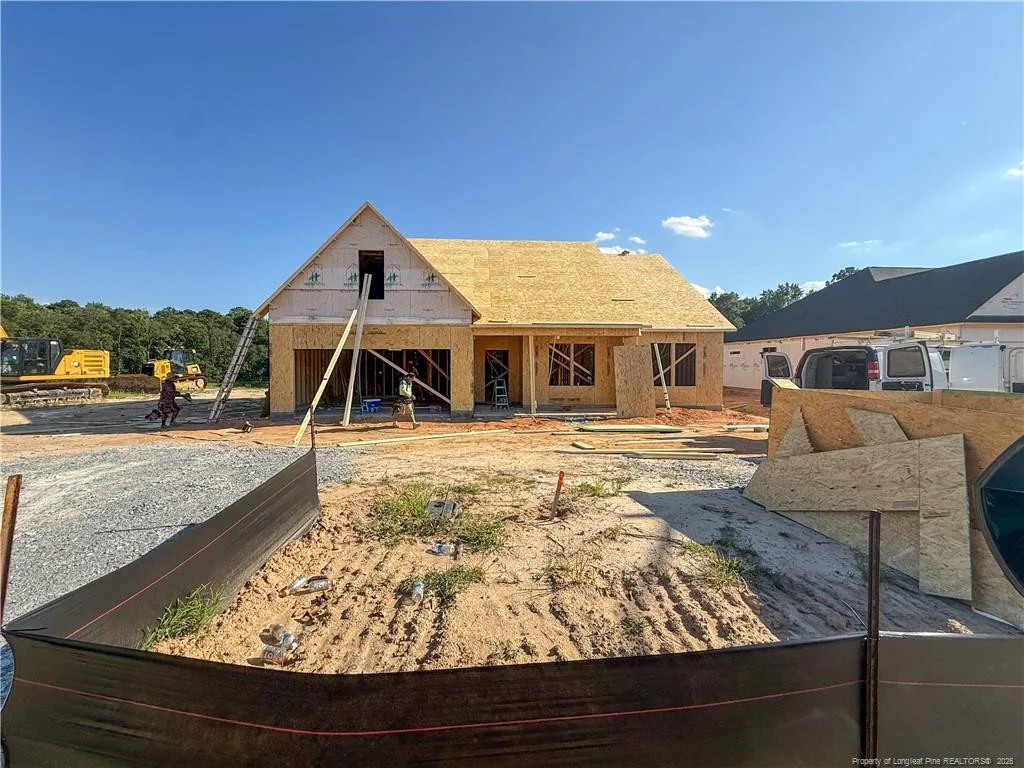 5431 Tall Timbers (lot 101) Drive