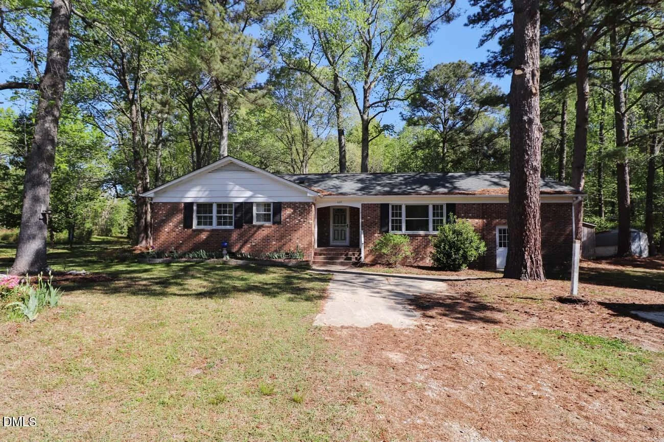 163 Walton Road