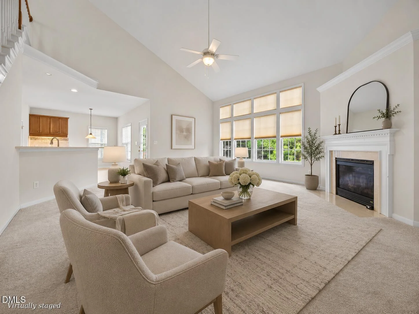 2419 Hidden Meadow Drive