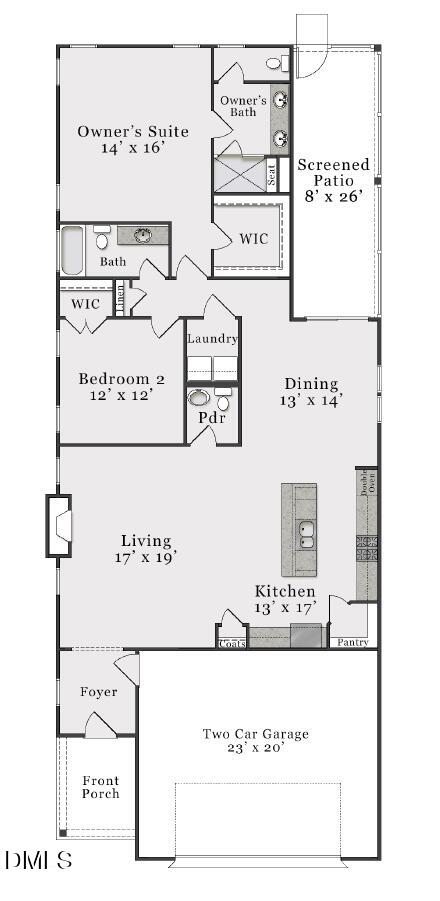 56 Watauga Way