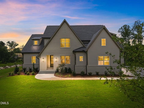 Photo of 4801 Hopkins Glen Way, Zebulon, NC 27597 (MLS # 10184363)