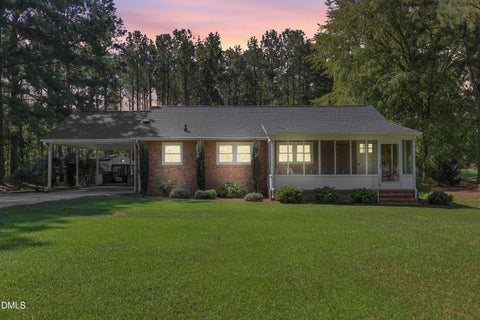 Photo of 2438 Nc 27, Coats, NC 27521 (MLS # 10190178)
