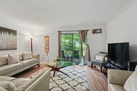 Photo of 1231 Teakwood Place, Raleigh, NC 27606 (MLS # 10171795)
