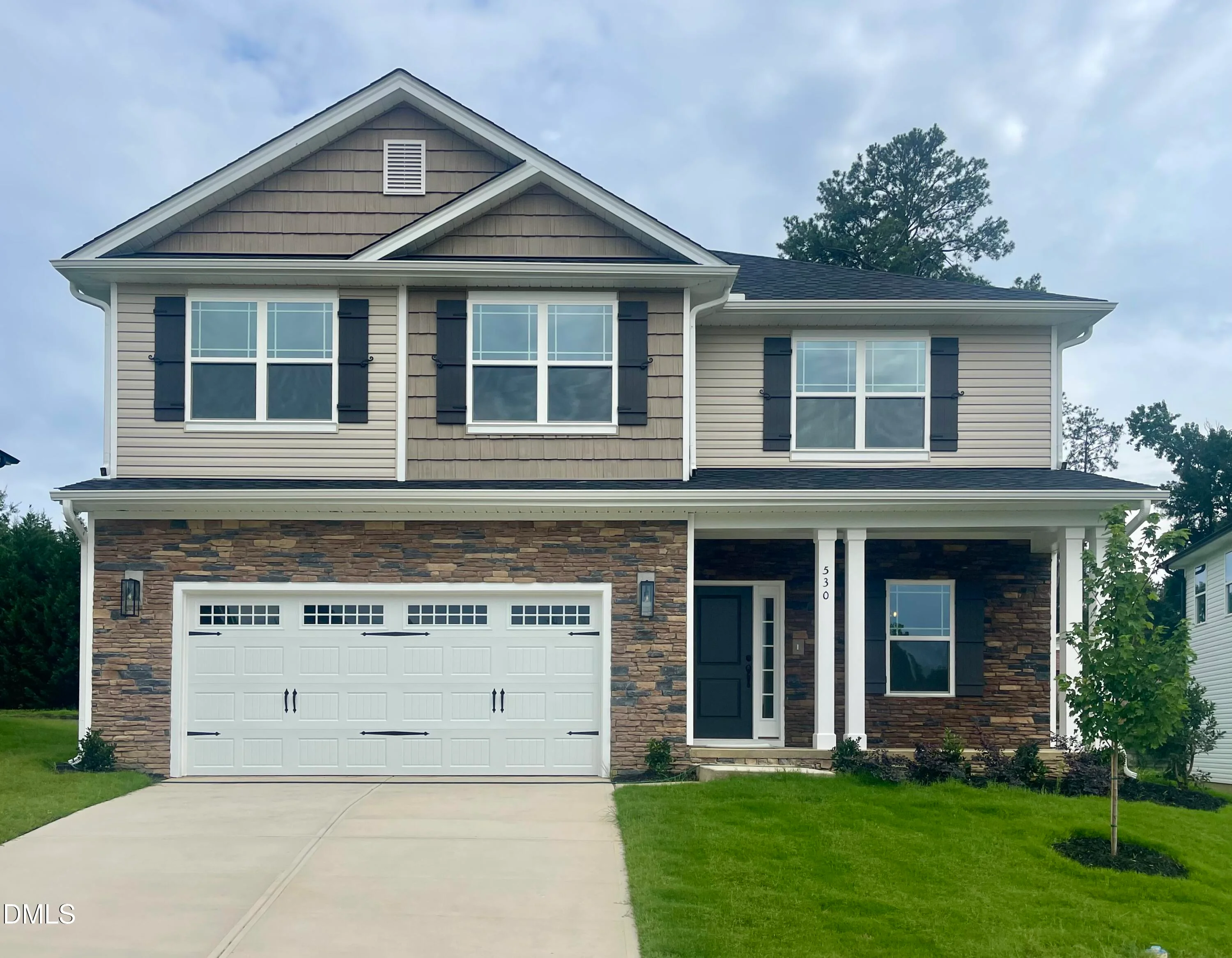 530 Middleton Court