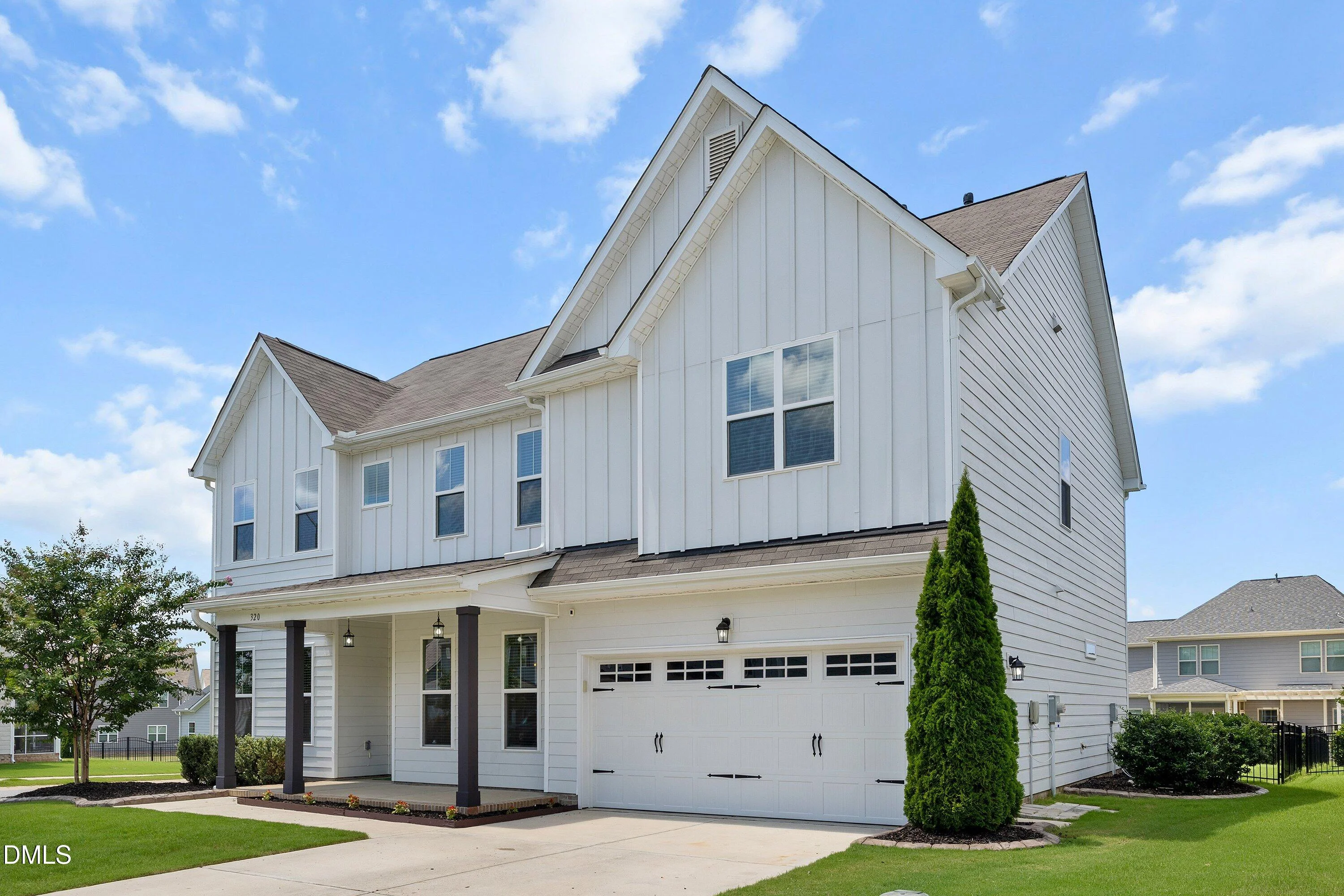 320 Long Lake Drive