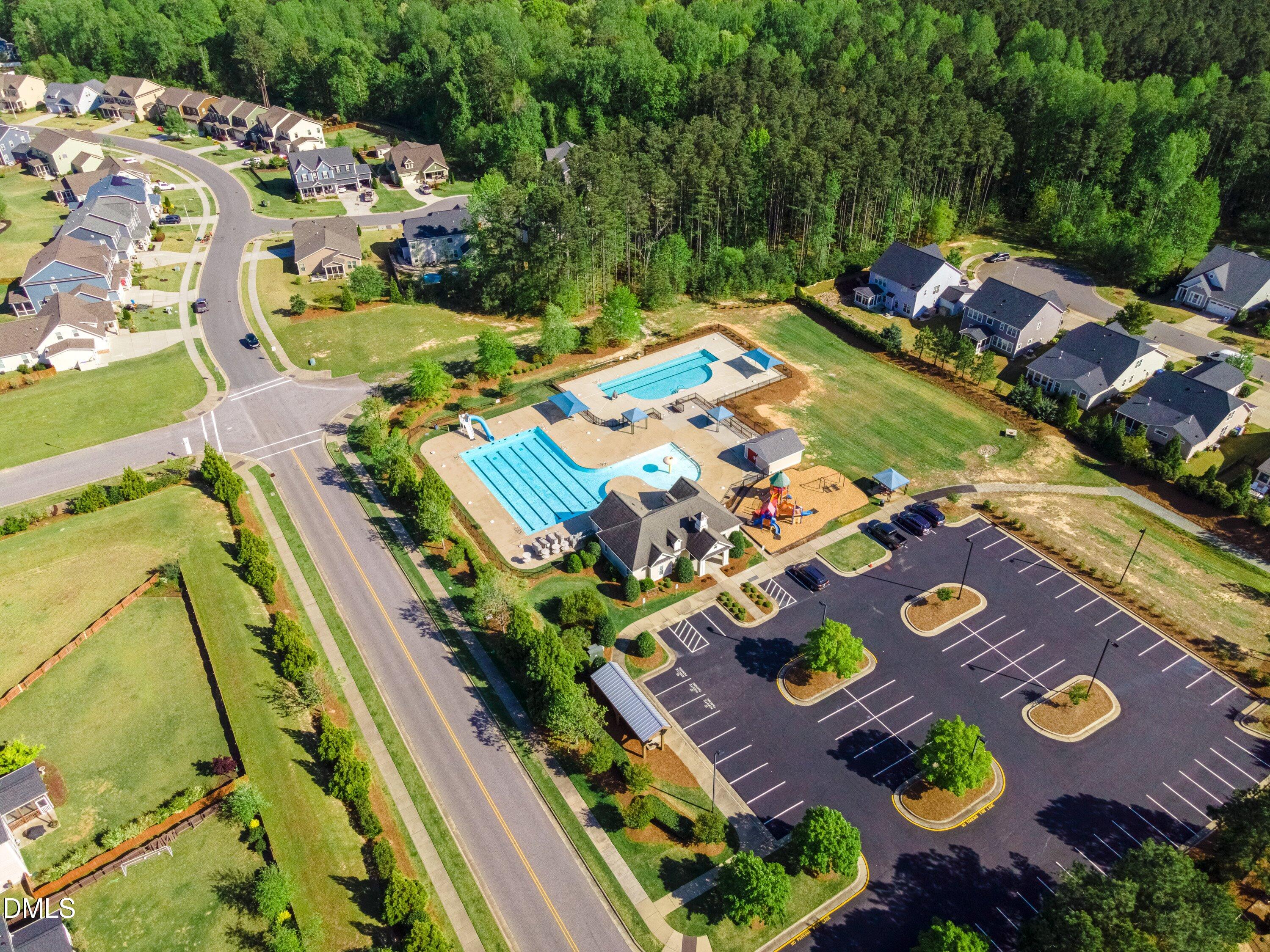 320 Long Lake Drive