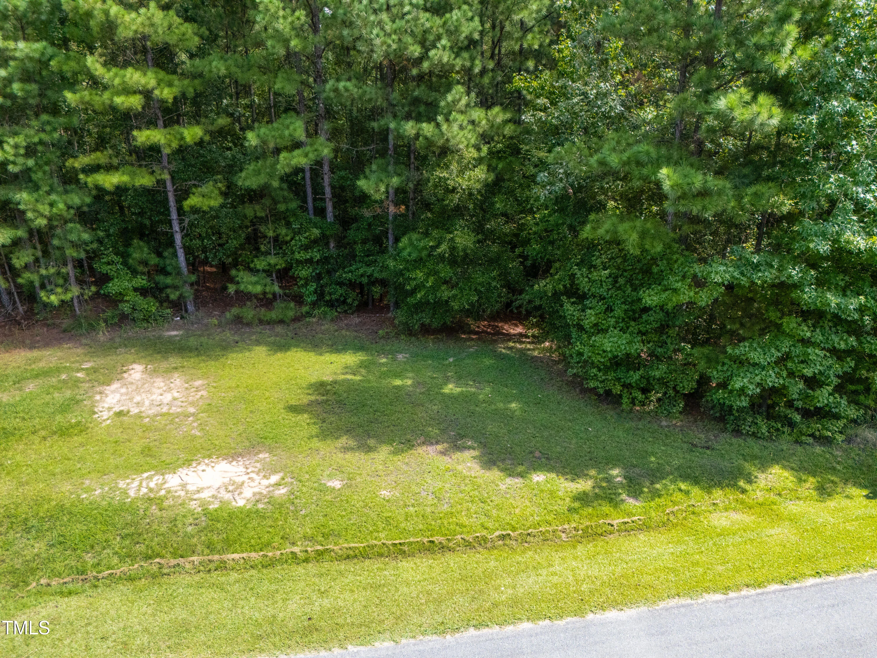 708 John Horton Road