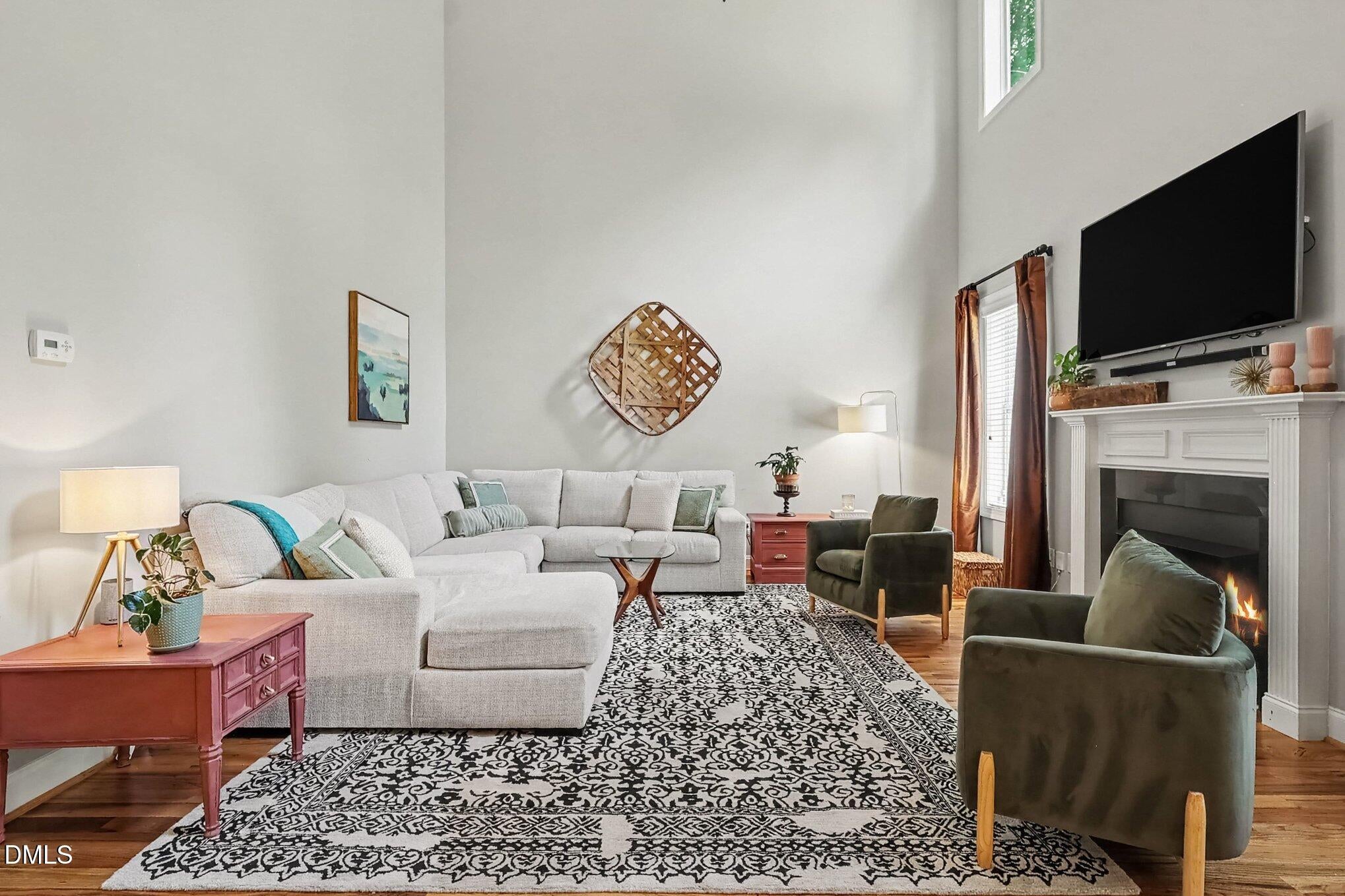 3405 Red Buckeye Court