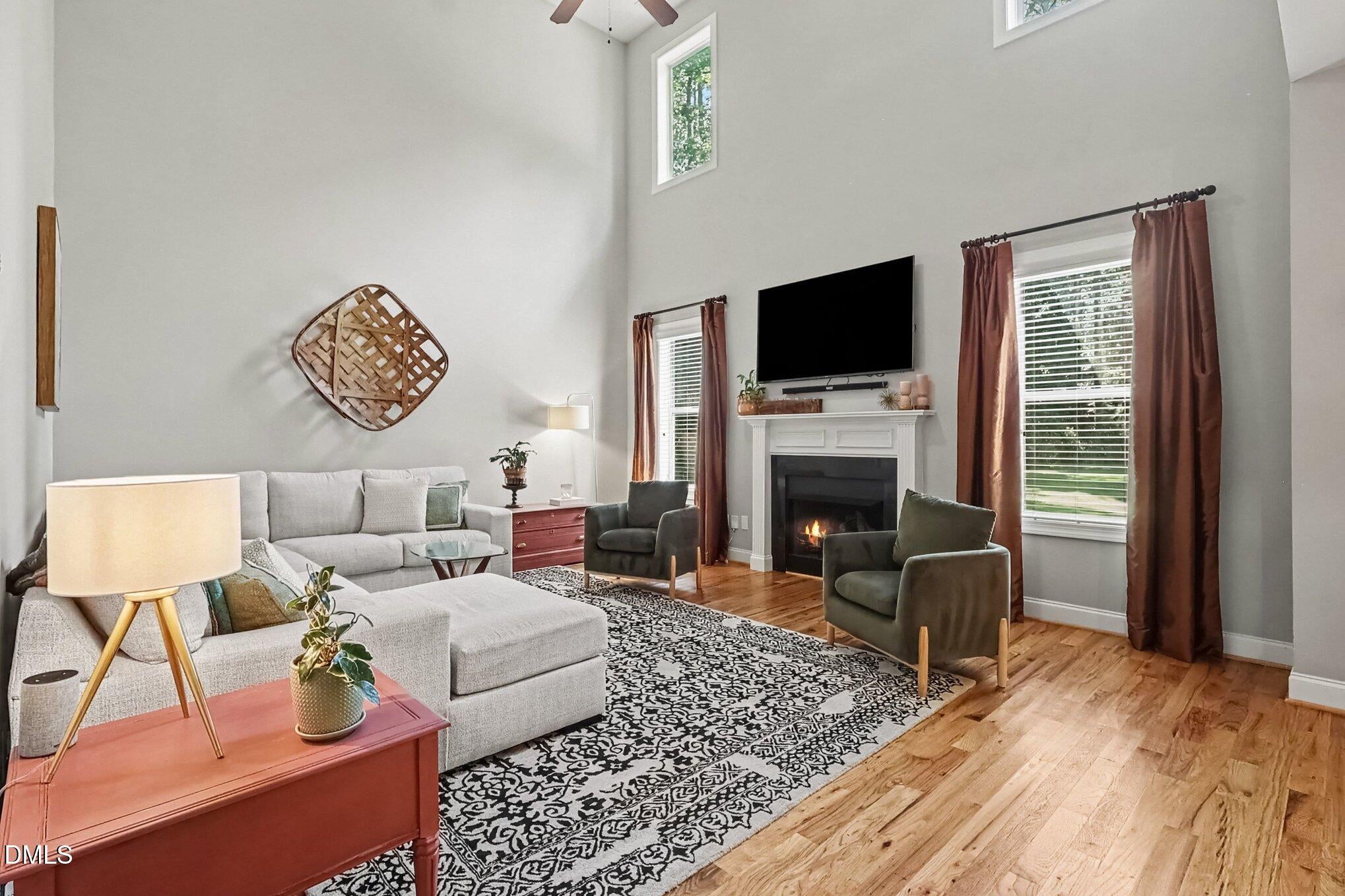 3405 Red Buckeye Court