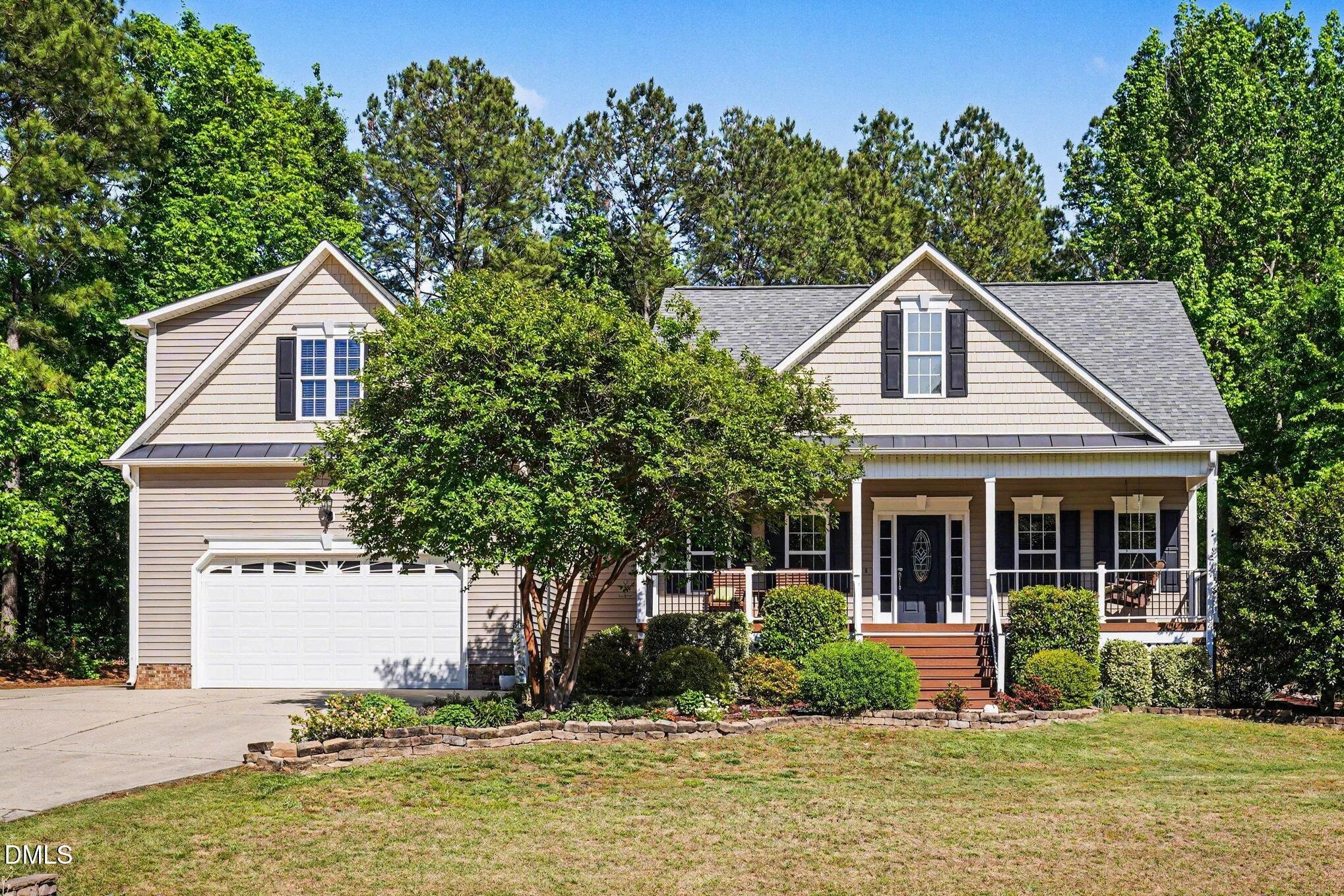 61 Pea Island Circle
