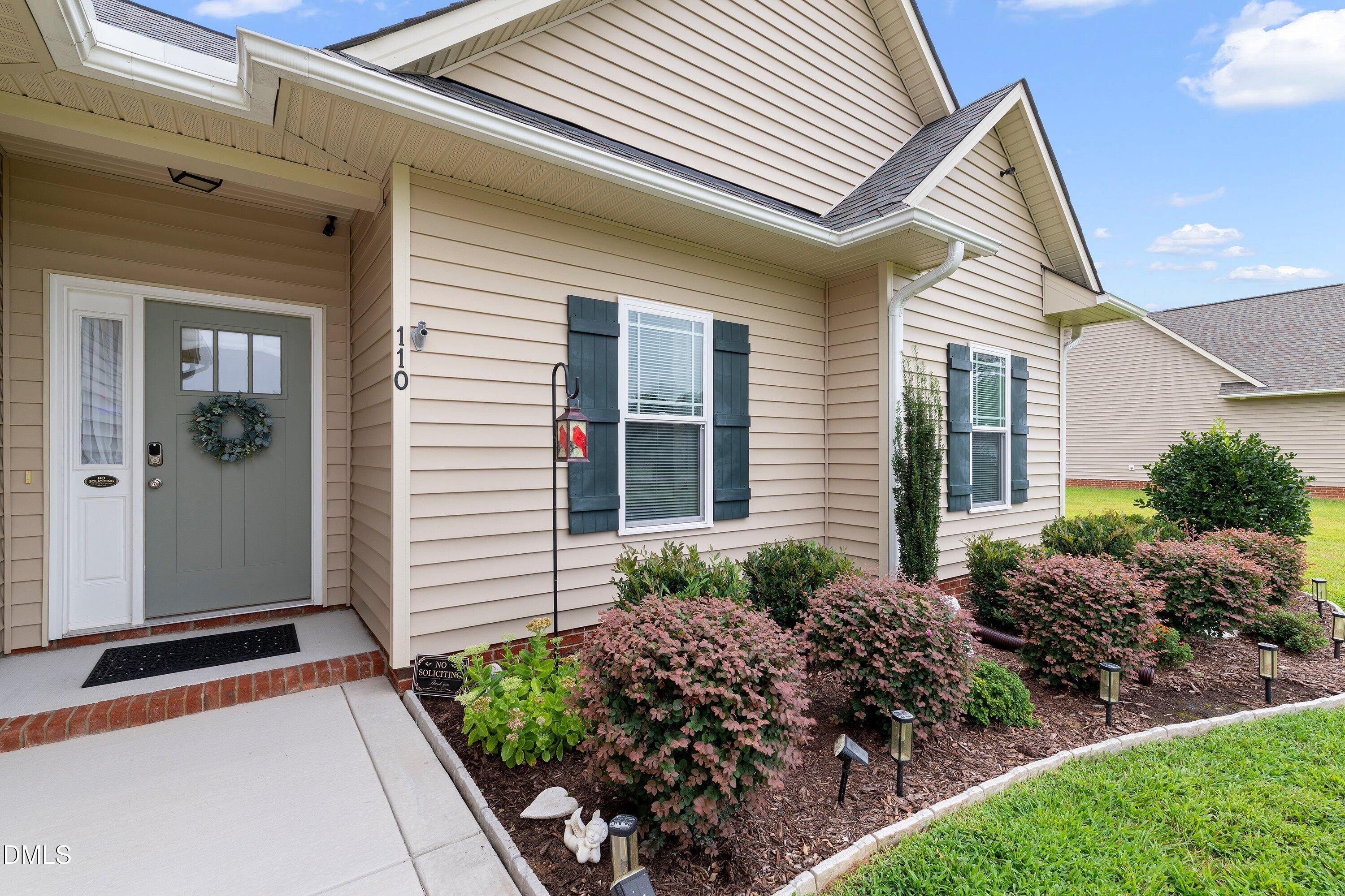 110 Ramble Falls Lane