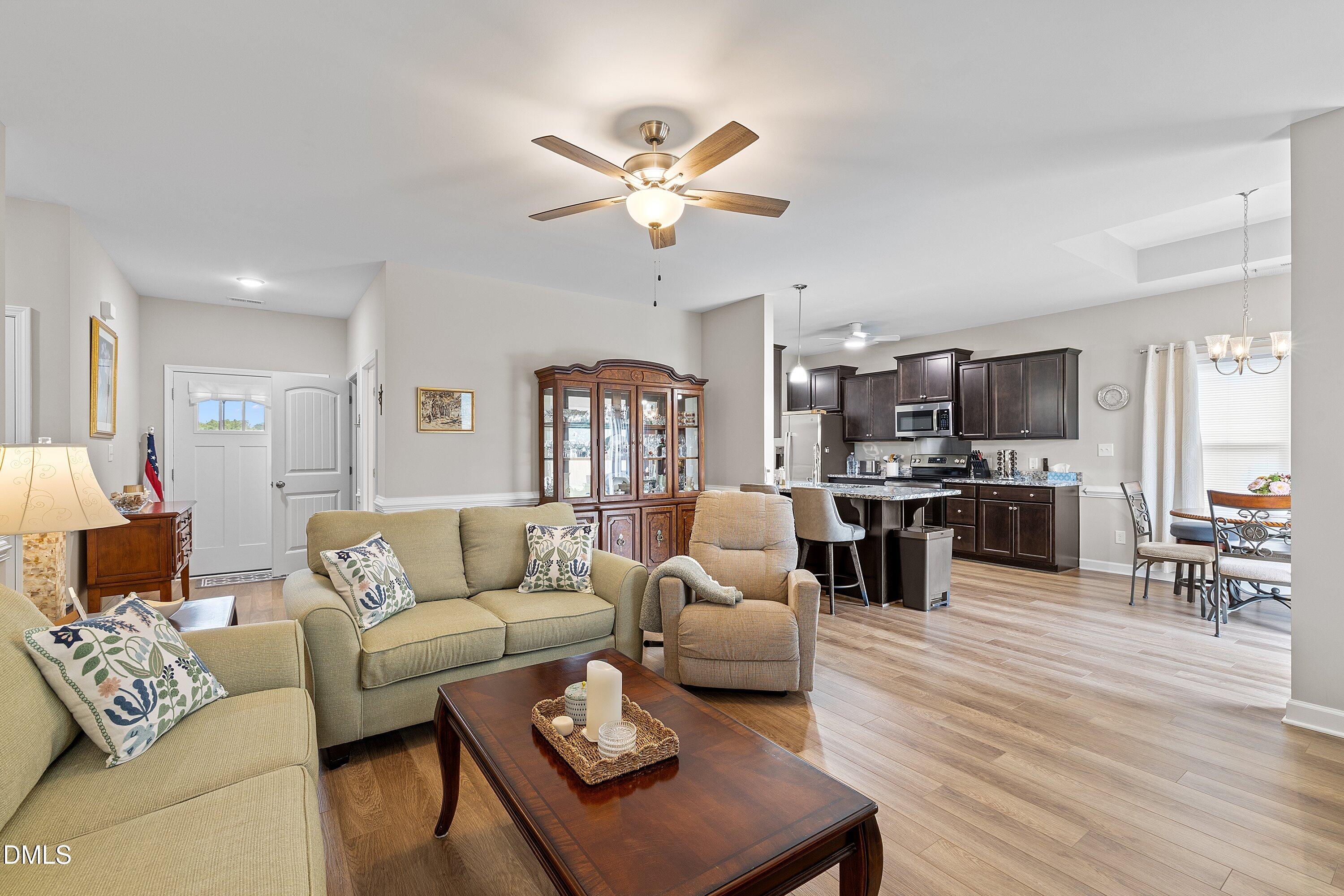 110 Ramble Falls Lane
