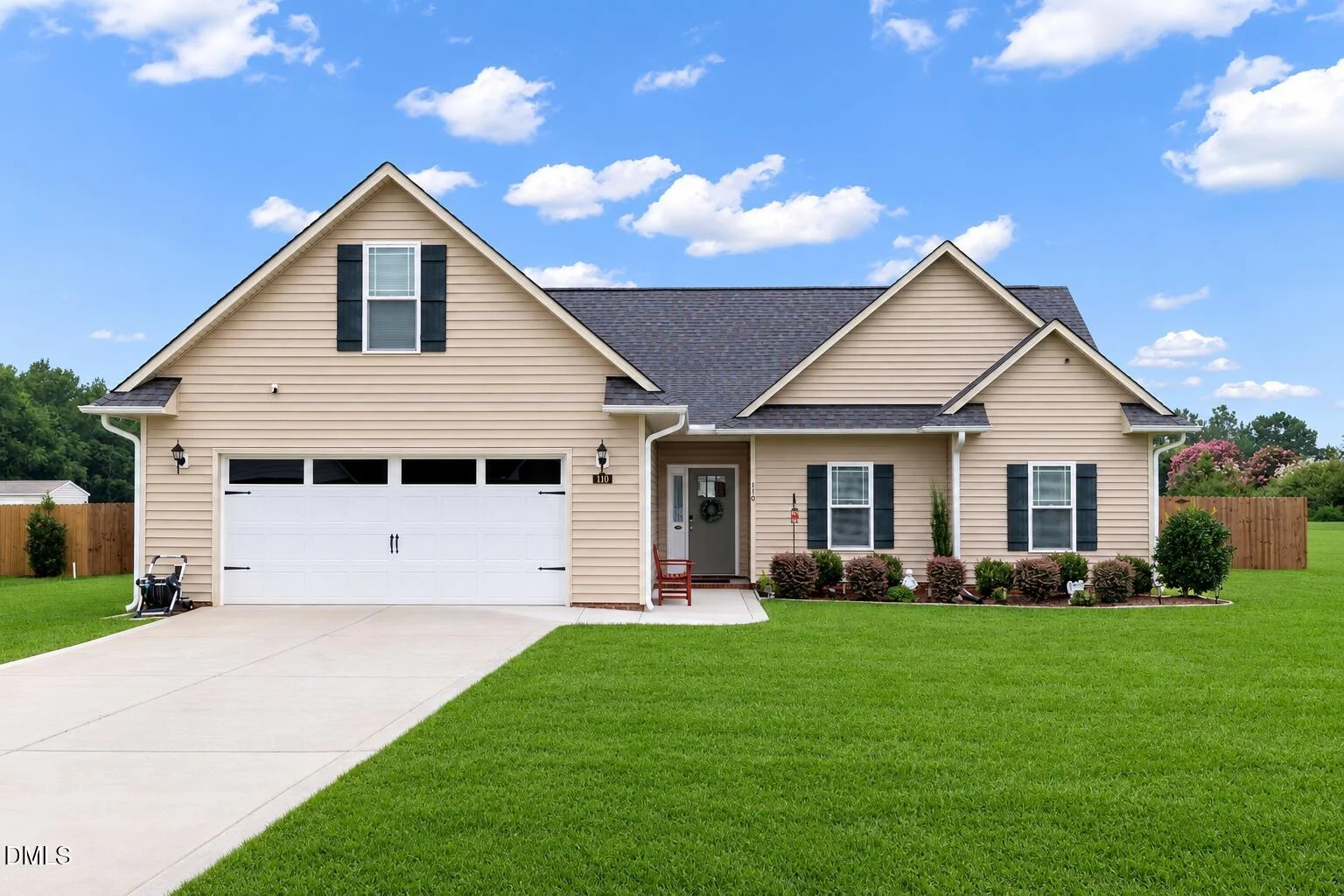 110 Ramble Falls Lane