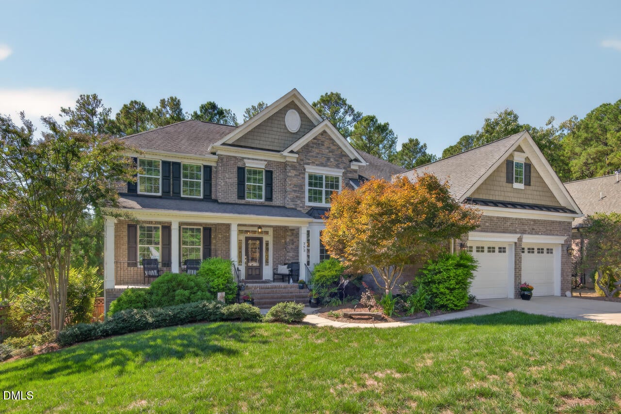722 Clausun Drive