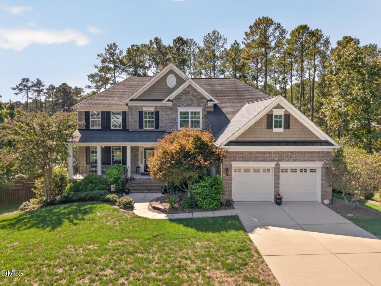 722 Clausun Drive
