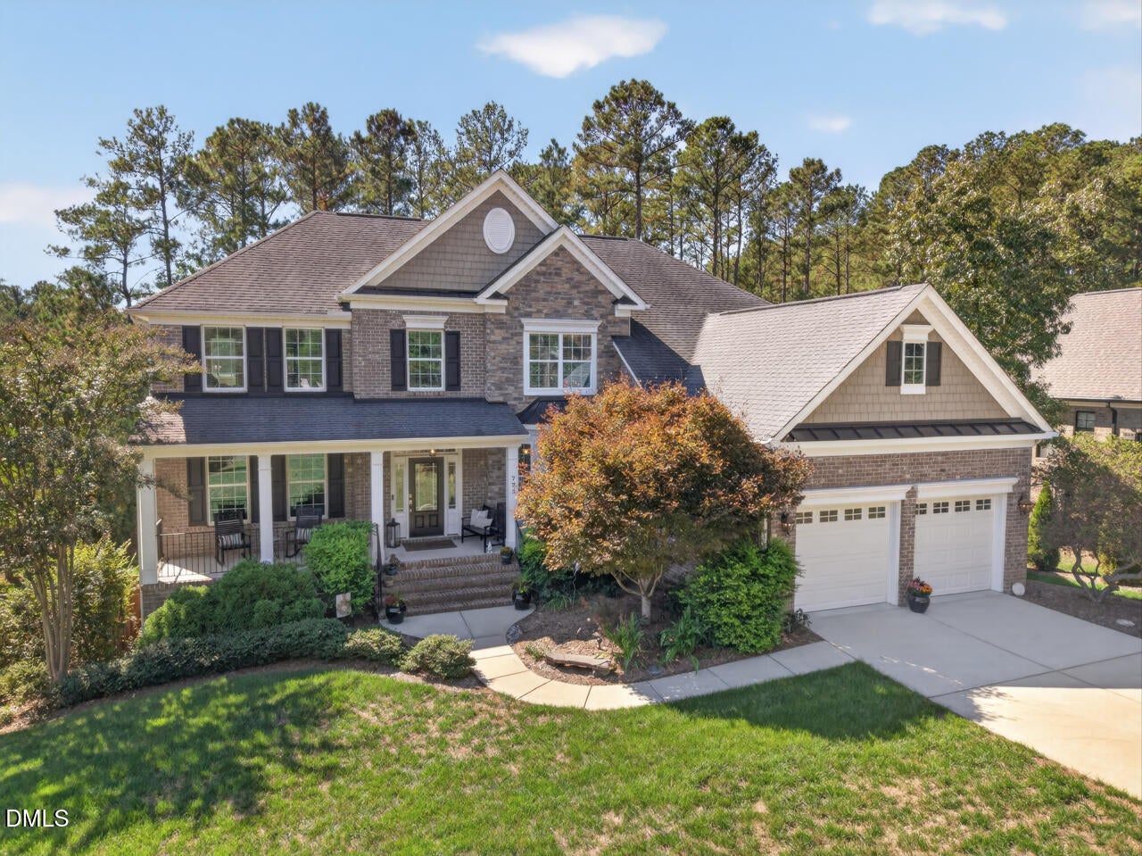 722 Clausun Drive