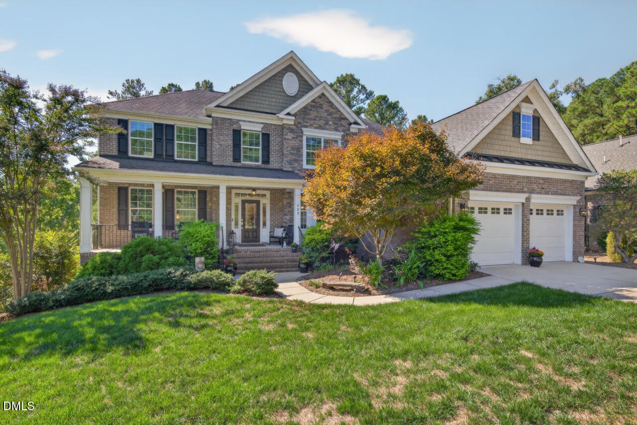 722 Clausun Drive