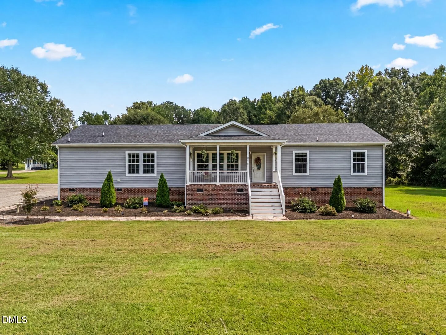 1058 Government Road