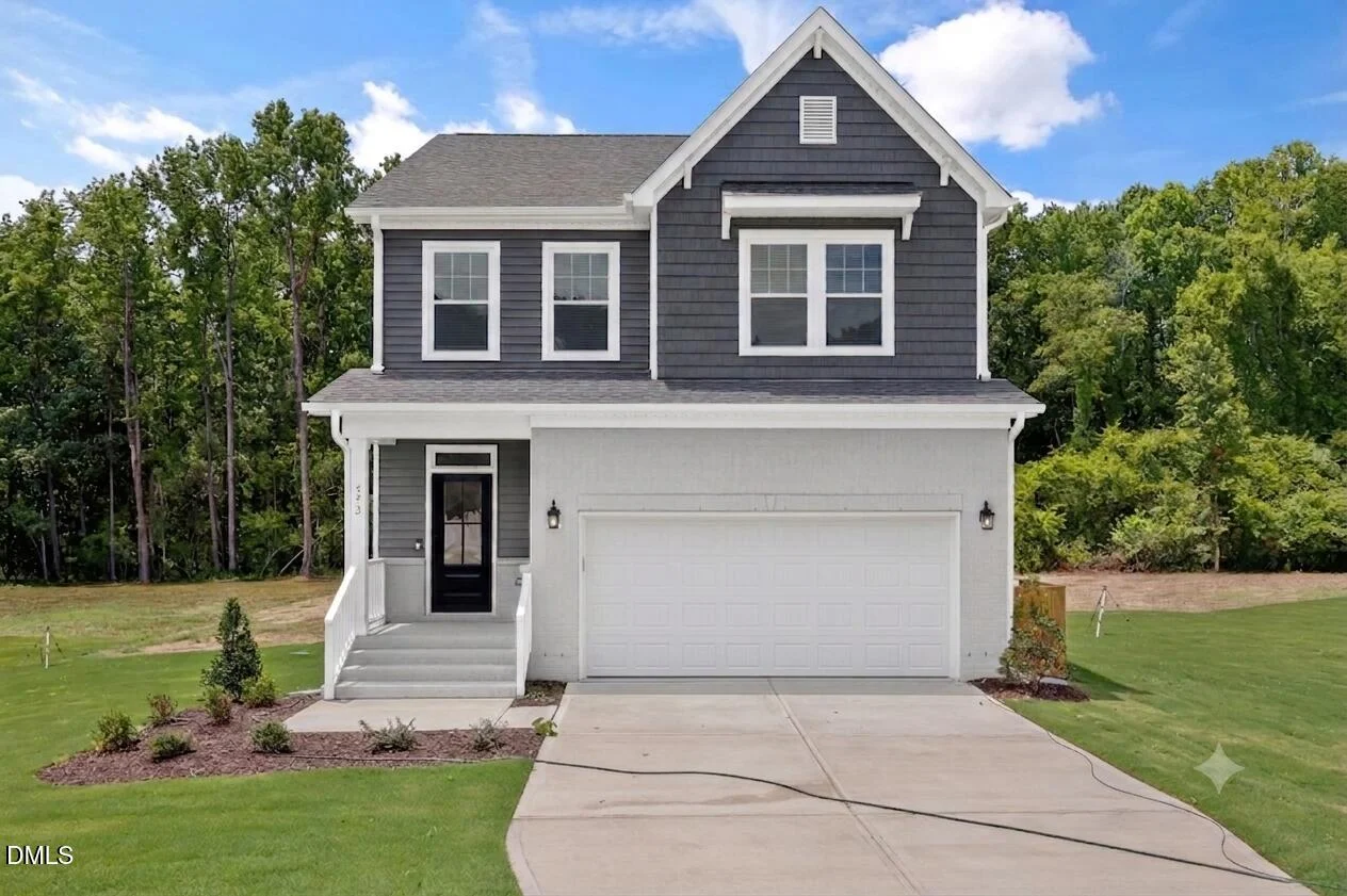 552 Beacon Hill Road