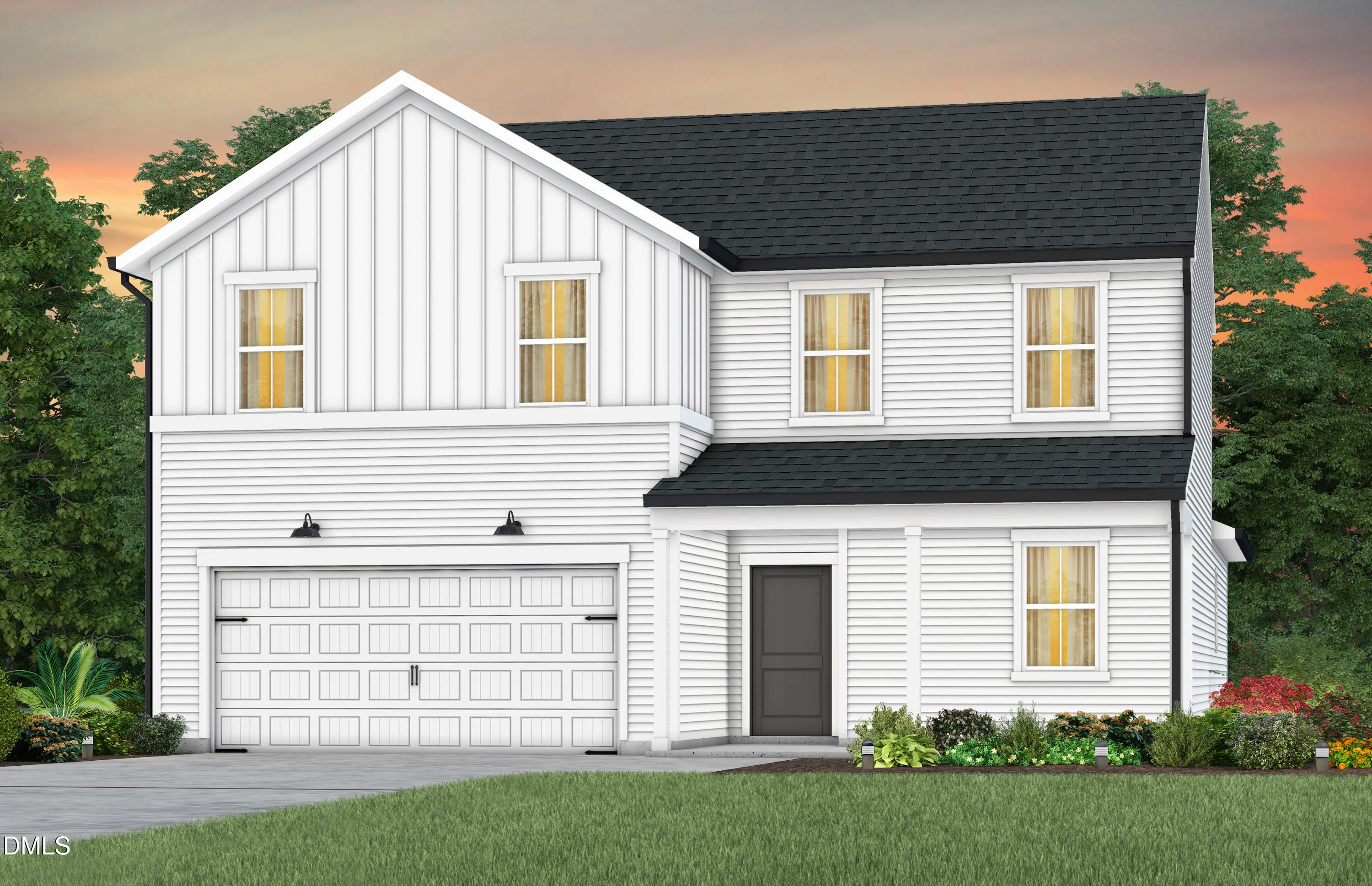 1204 Sawmill Grove Drive