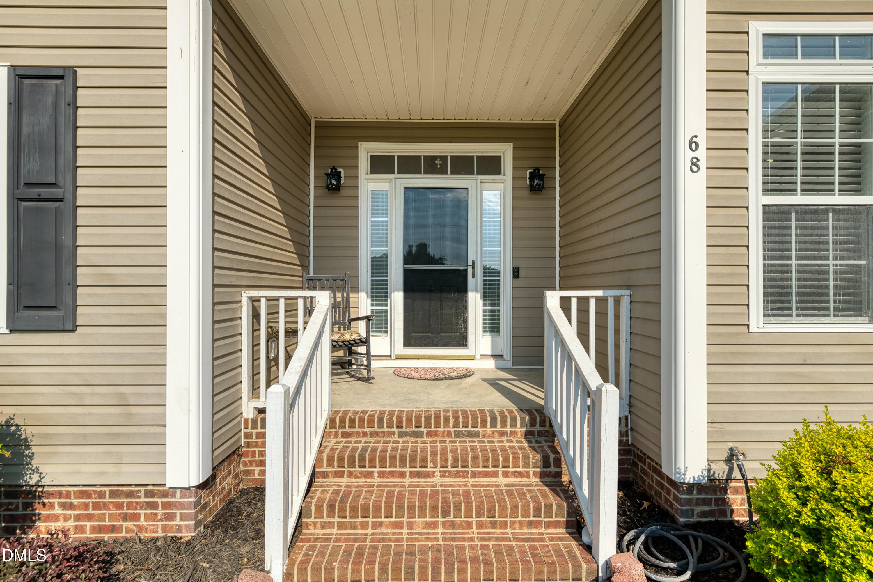 68 Longhorn Drive