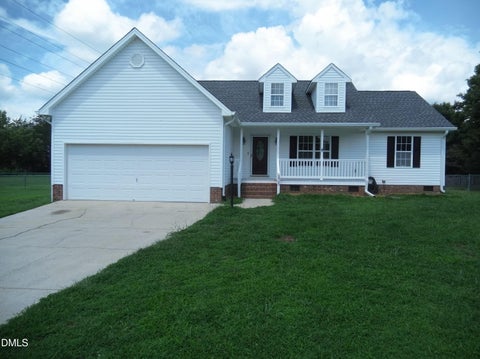 Photo of 2903 Mitchell Wood Drive, Browns Summit, NC 27214 (MLS # 10185080)