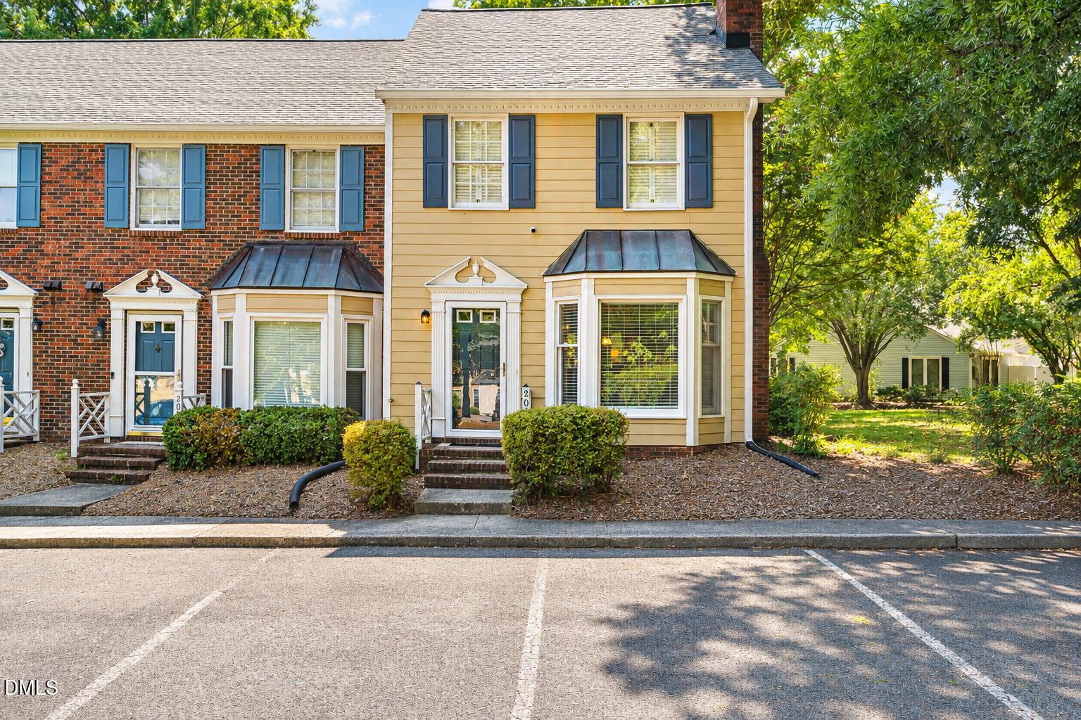 200 Standish Drive
