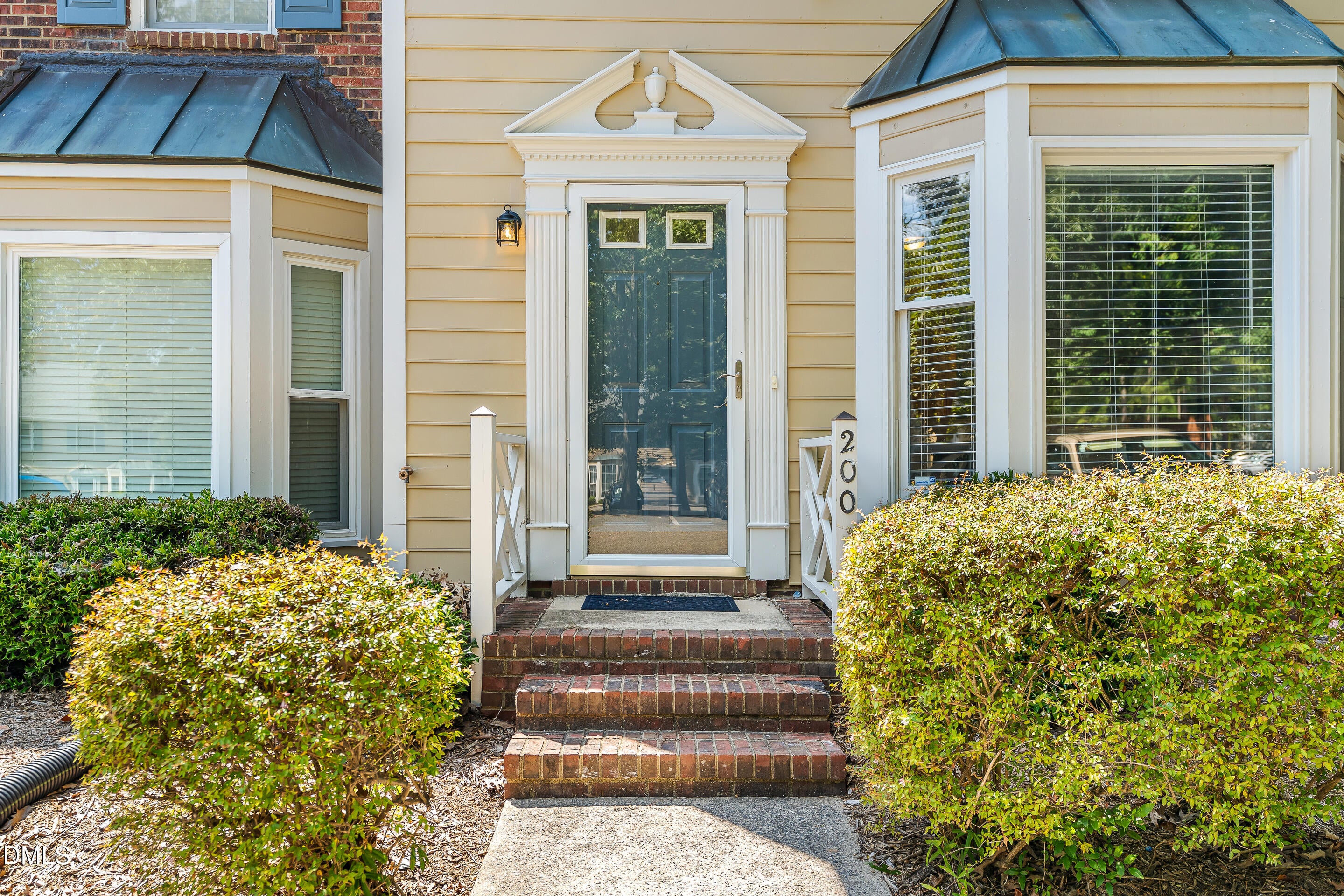 200 Standish Drive