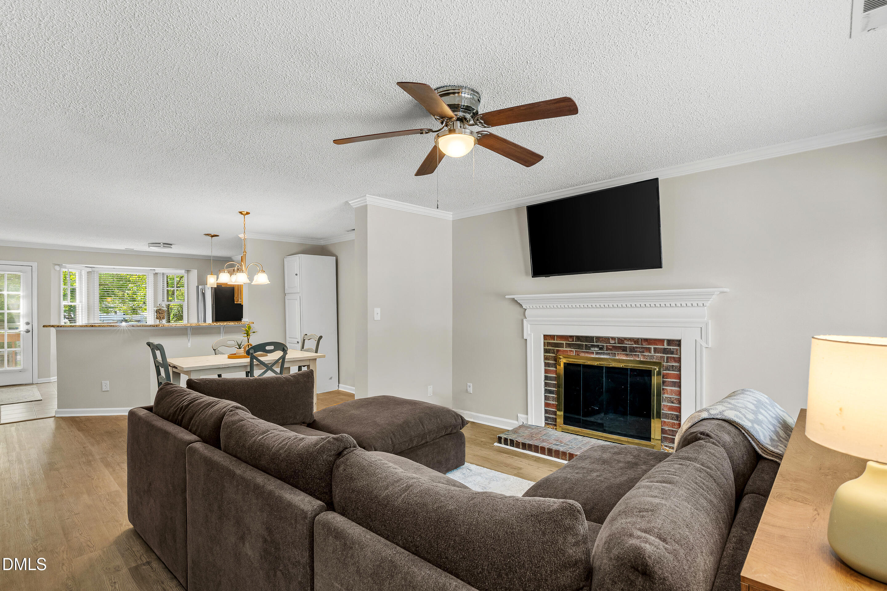 200 Standish Drive