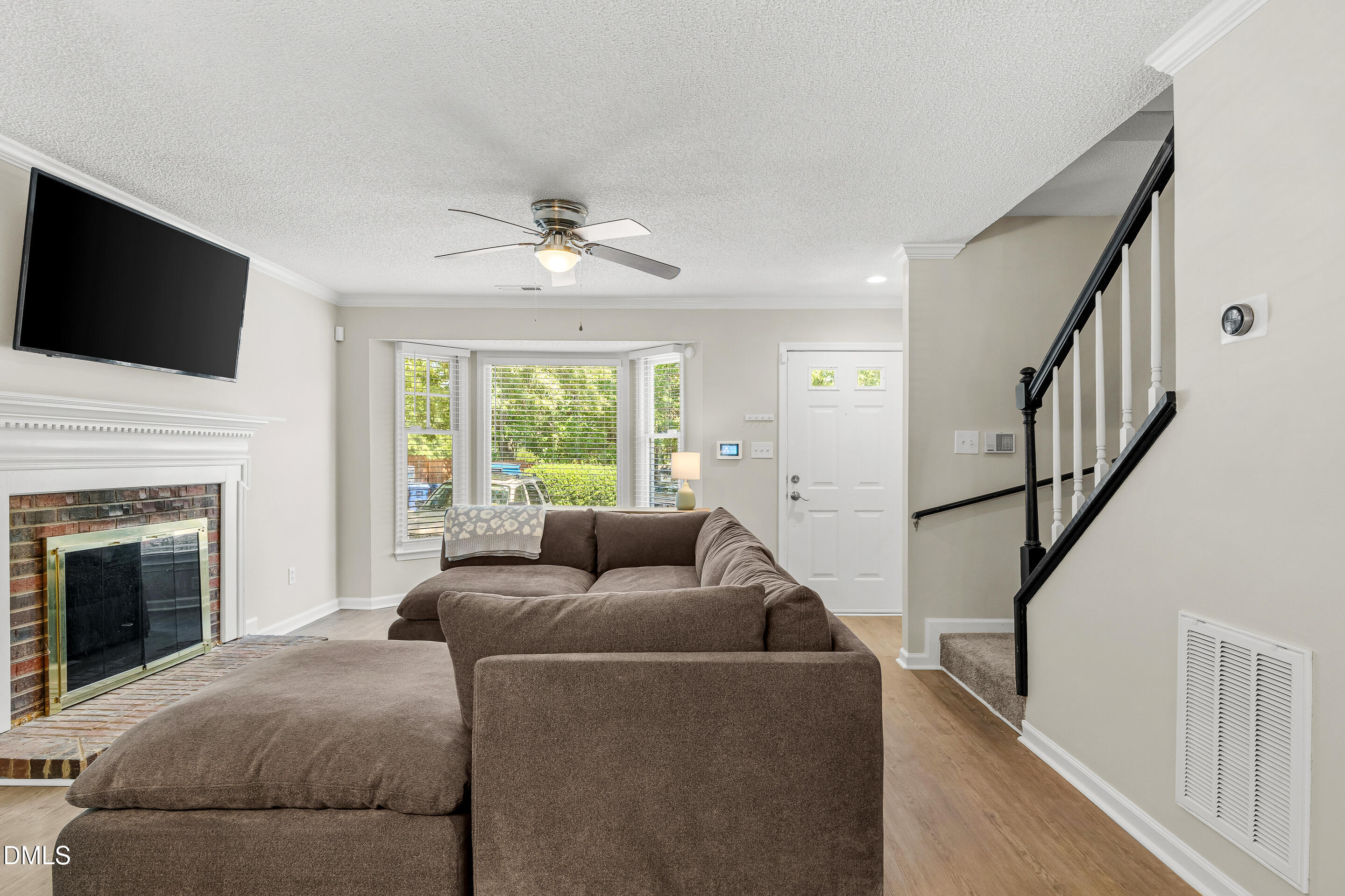 200 Standish Drive