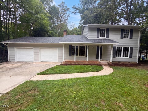 Photo of 1304 Wicklow Drive, Cary, NC 27511 (MLS # 10189491)