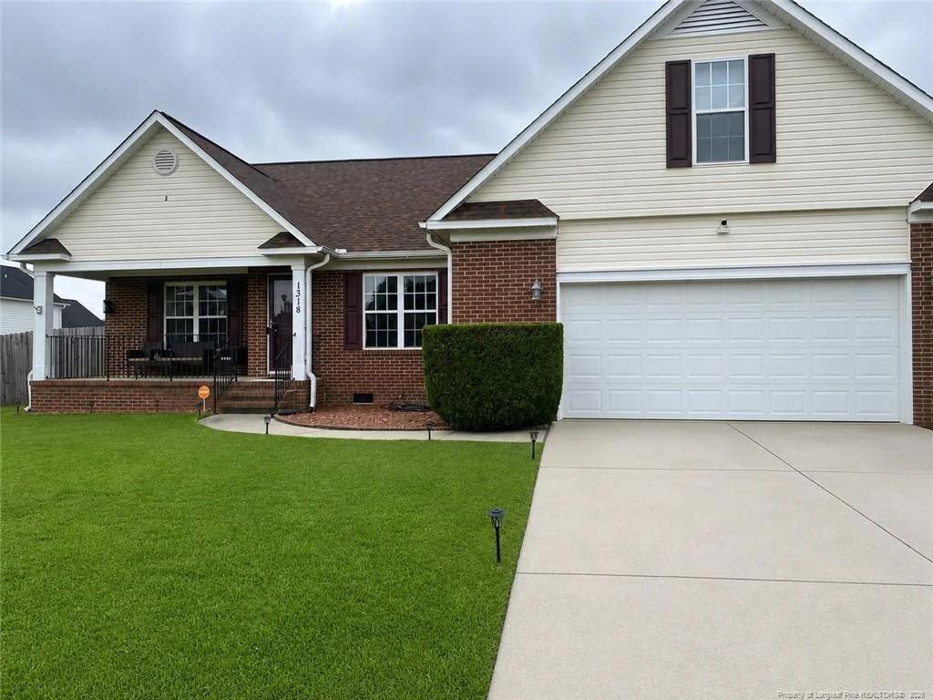 1318 Aztek Place