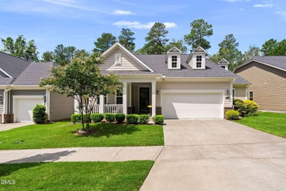 1312 Grangerford Court Durham NC 27703