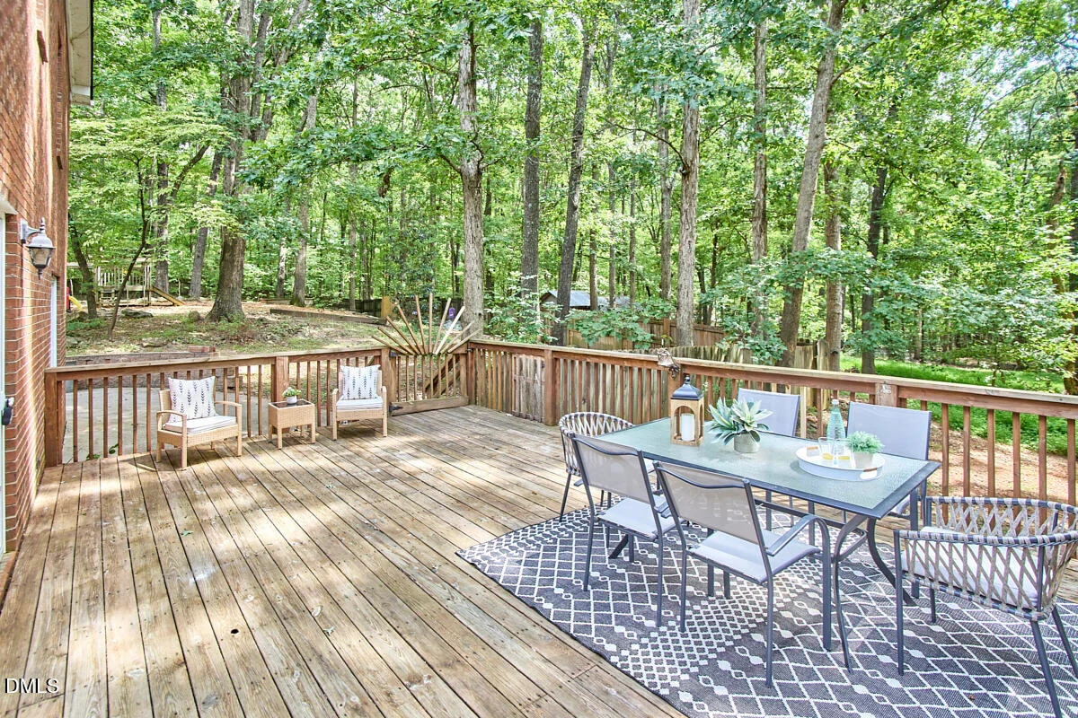 3710 Buckhorn Road