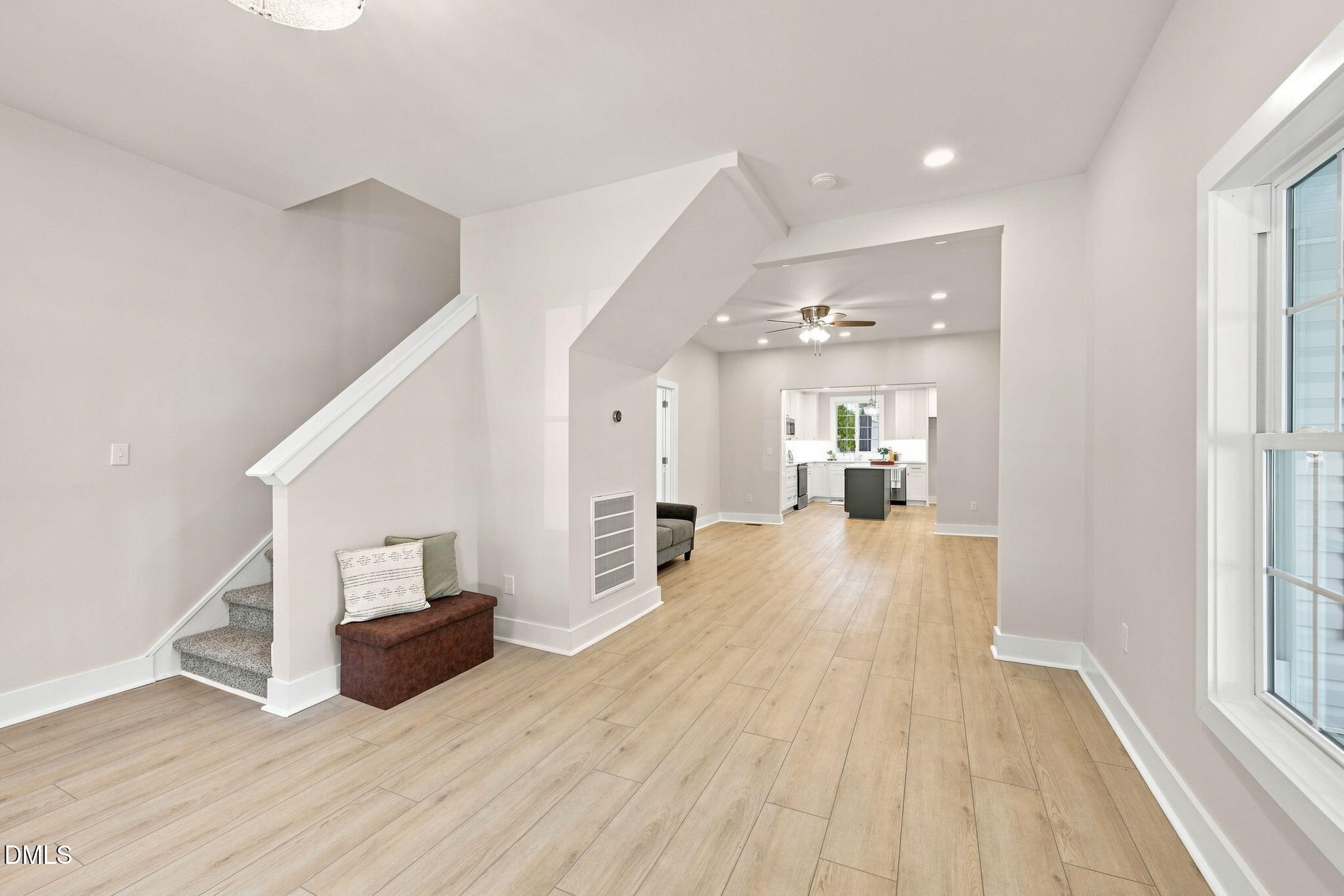 406 N Webb Street