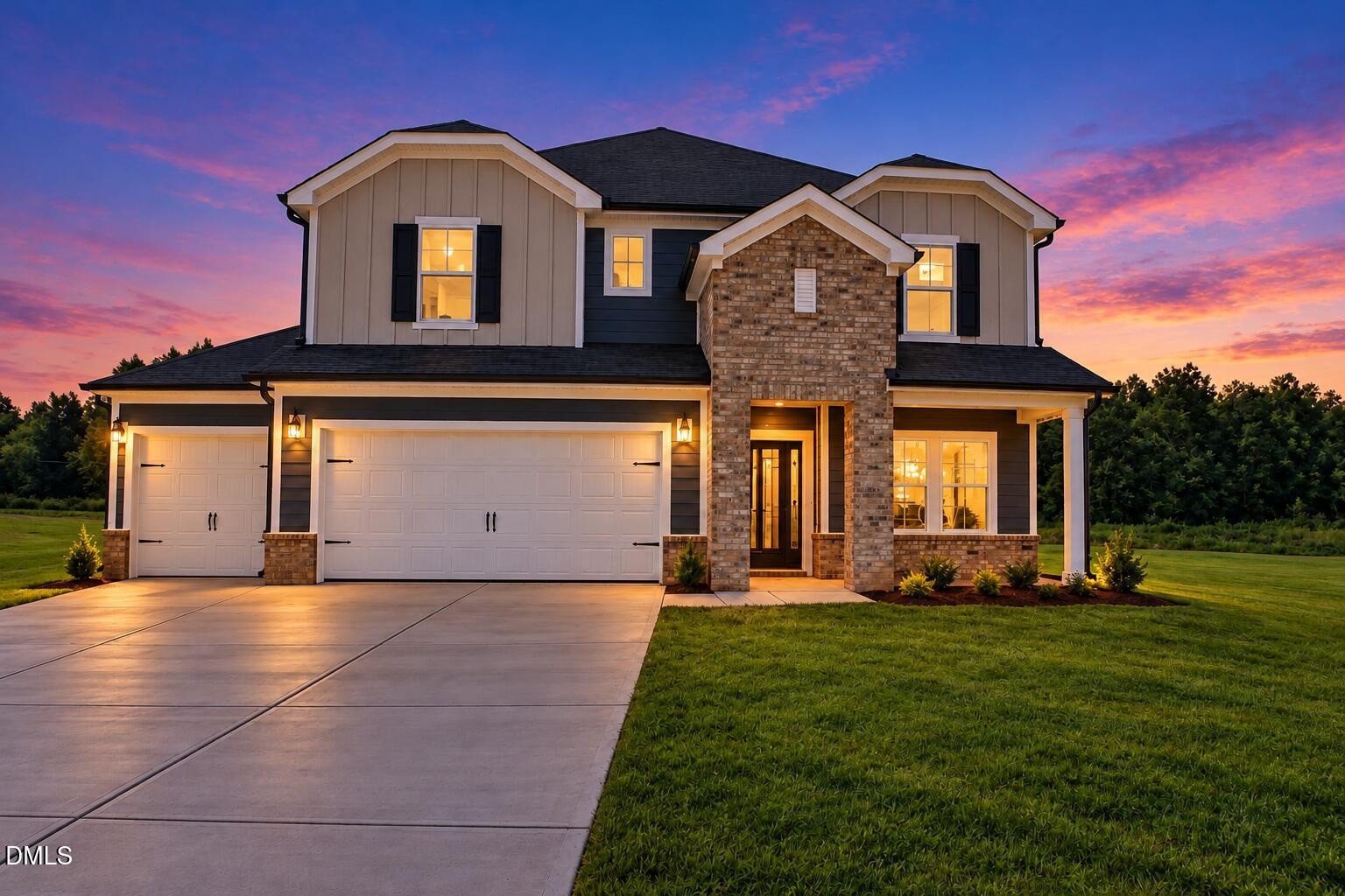 302 Barrow Mdws Drive