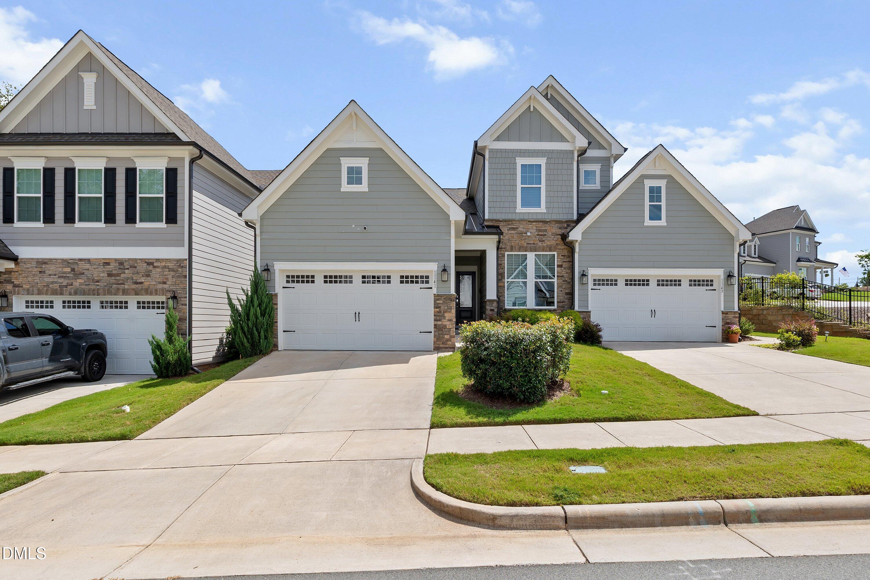 1141 Dozier Way