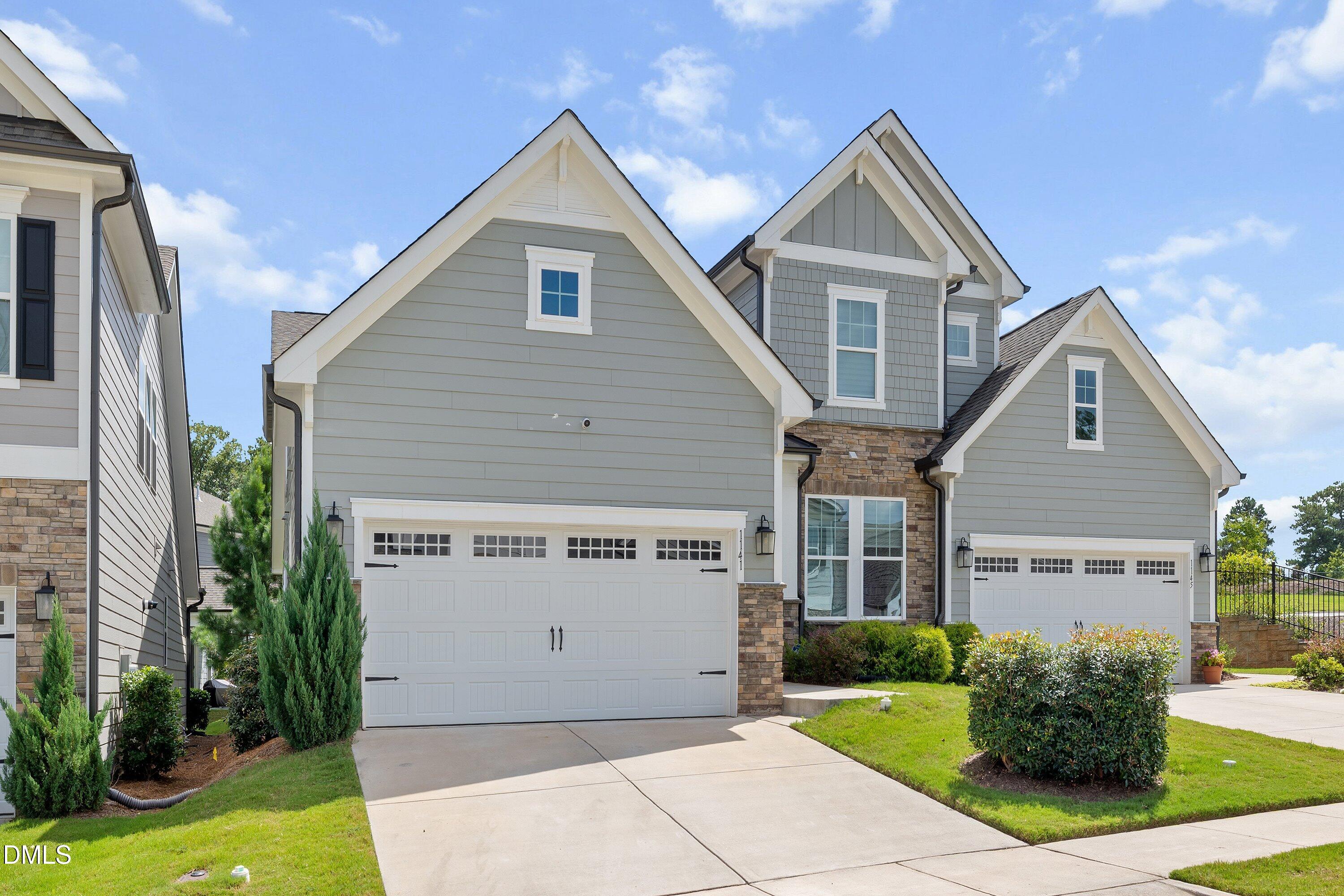 1141 Dozier Way