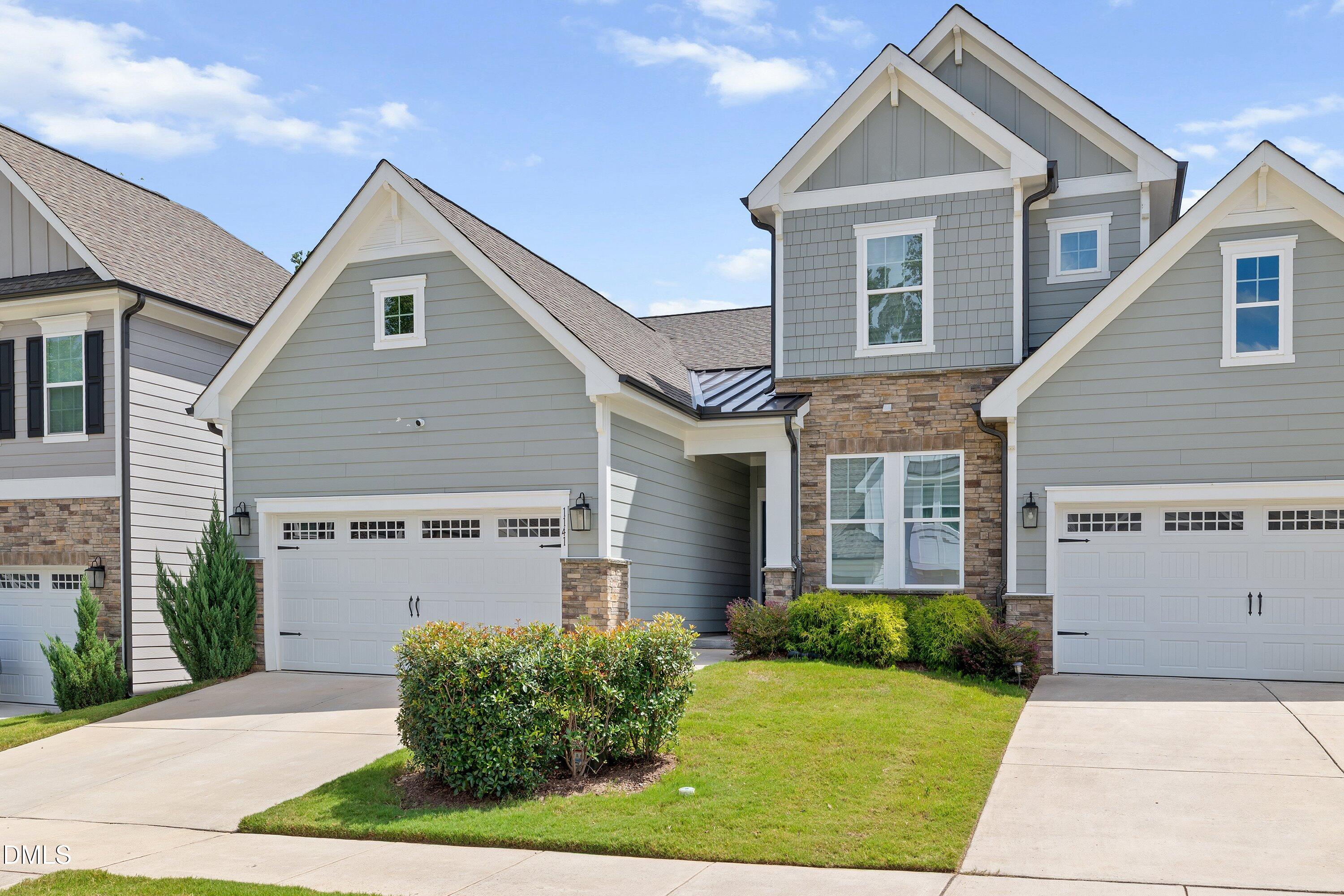 1141 Dozier Way